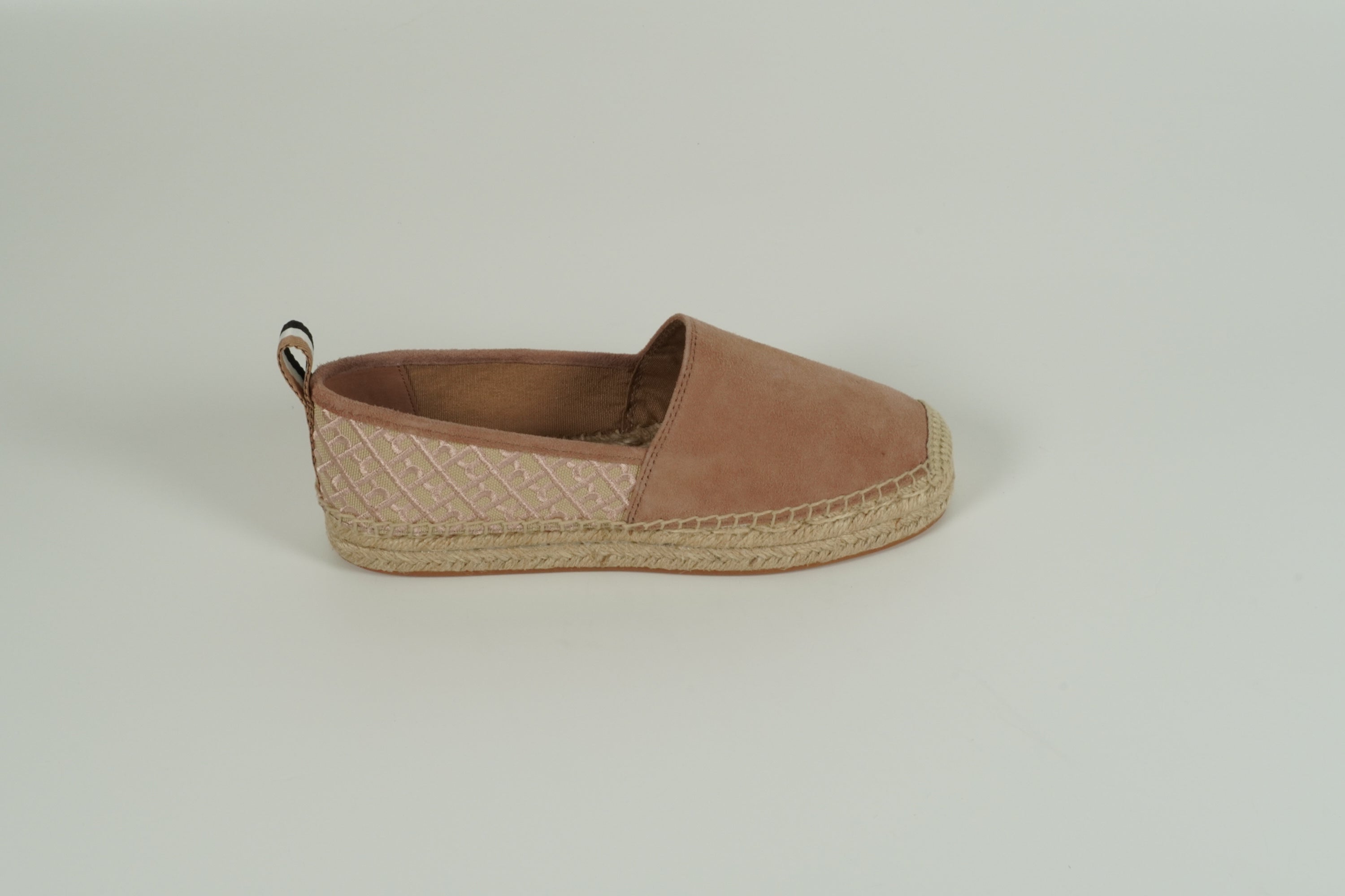 Espadrilles Beige