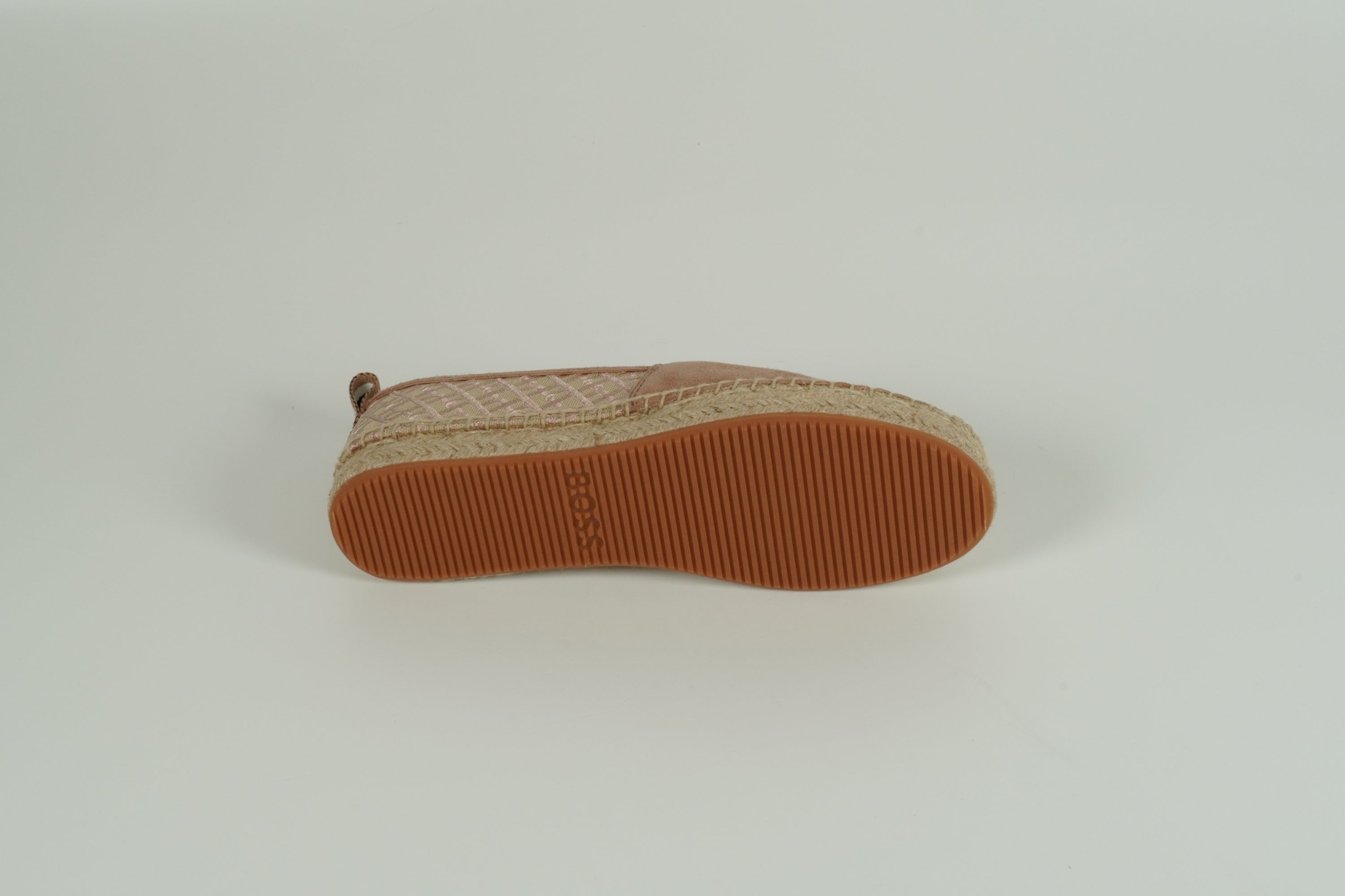 Espadrilles Beige