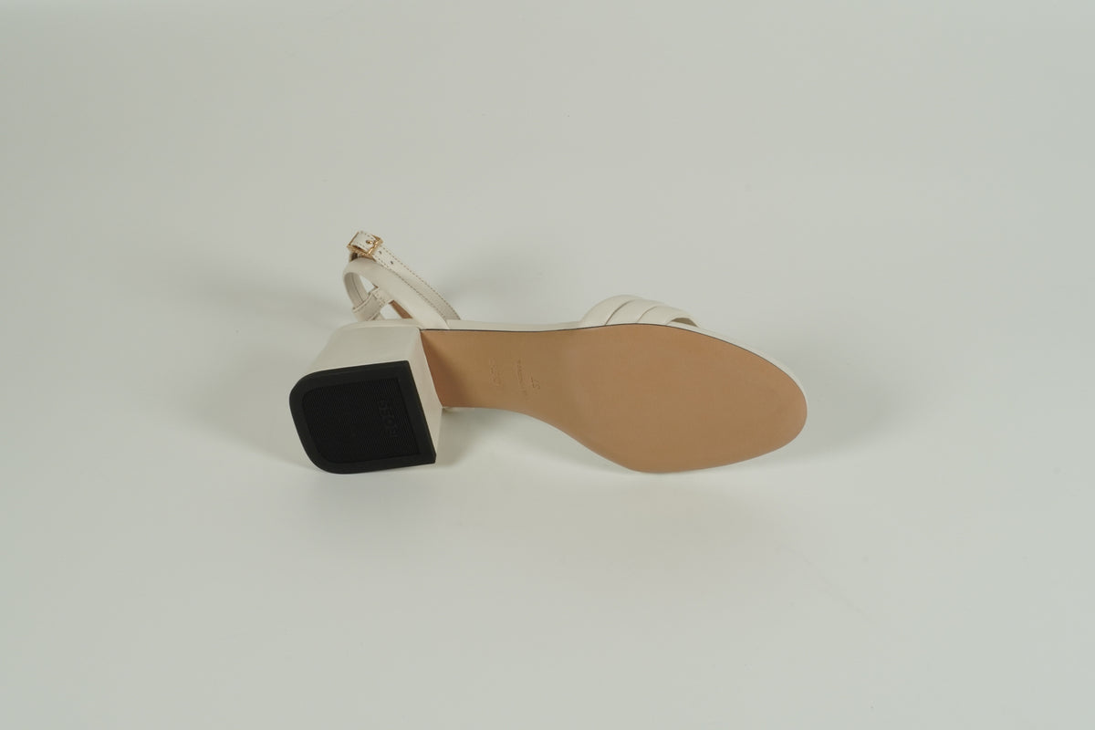 Sandals White
