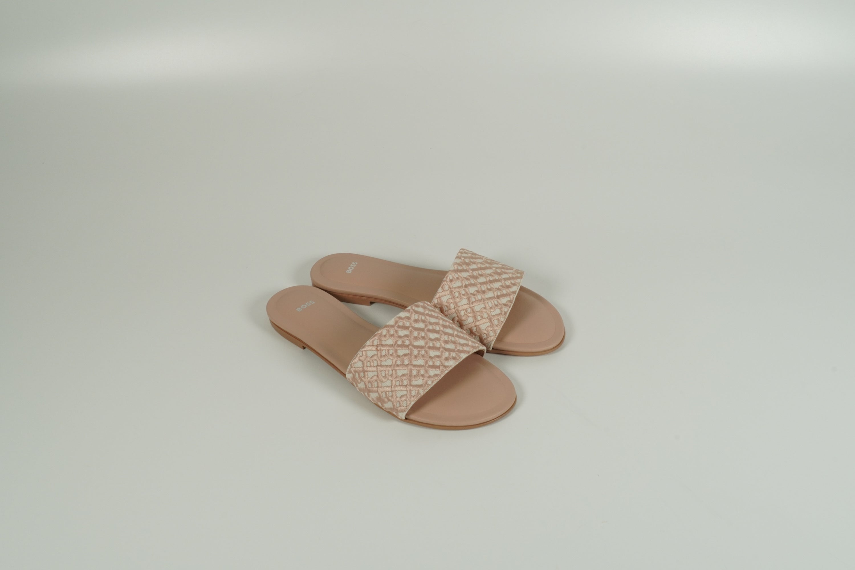 Sandale Beige