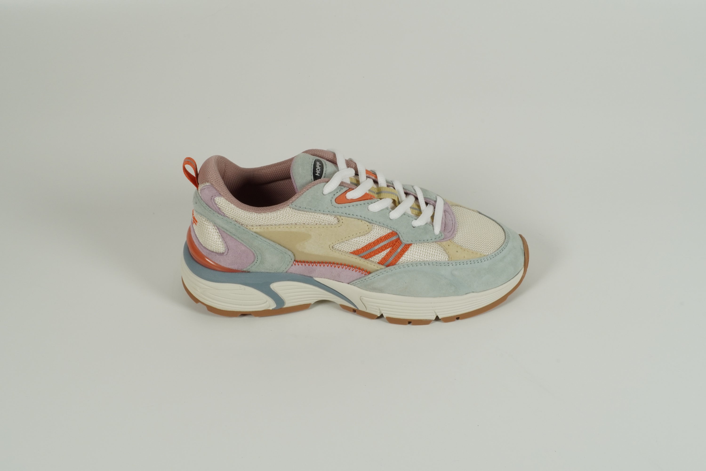 Sneaker Farbmix
