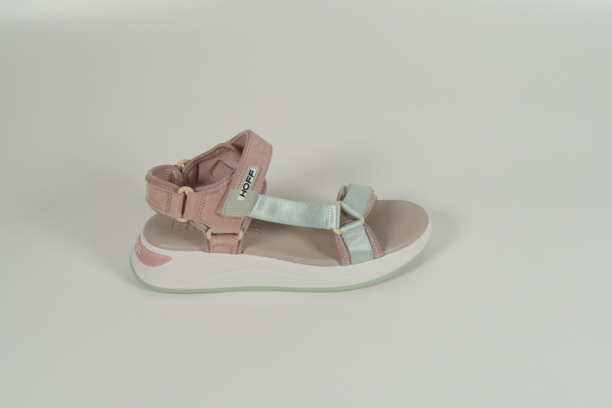 Sandale rose