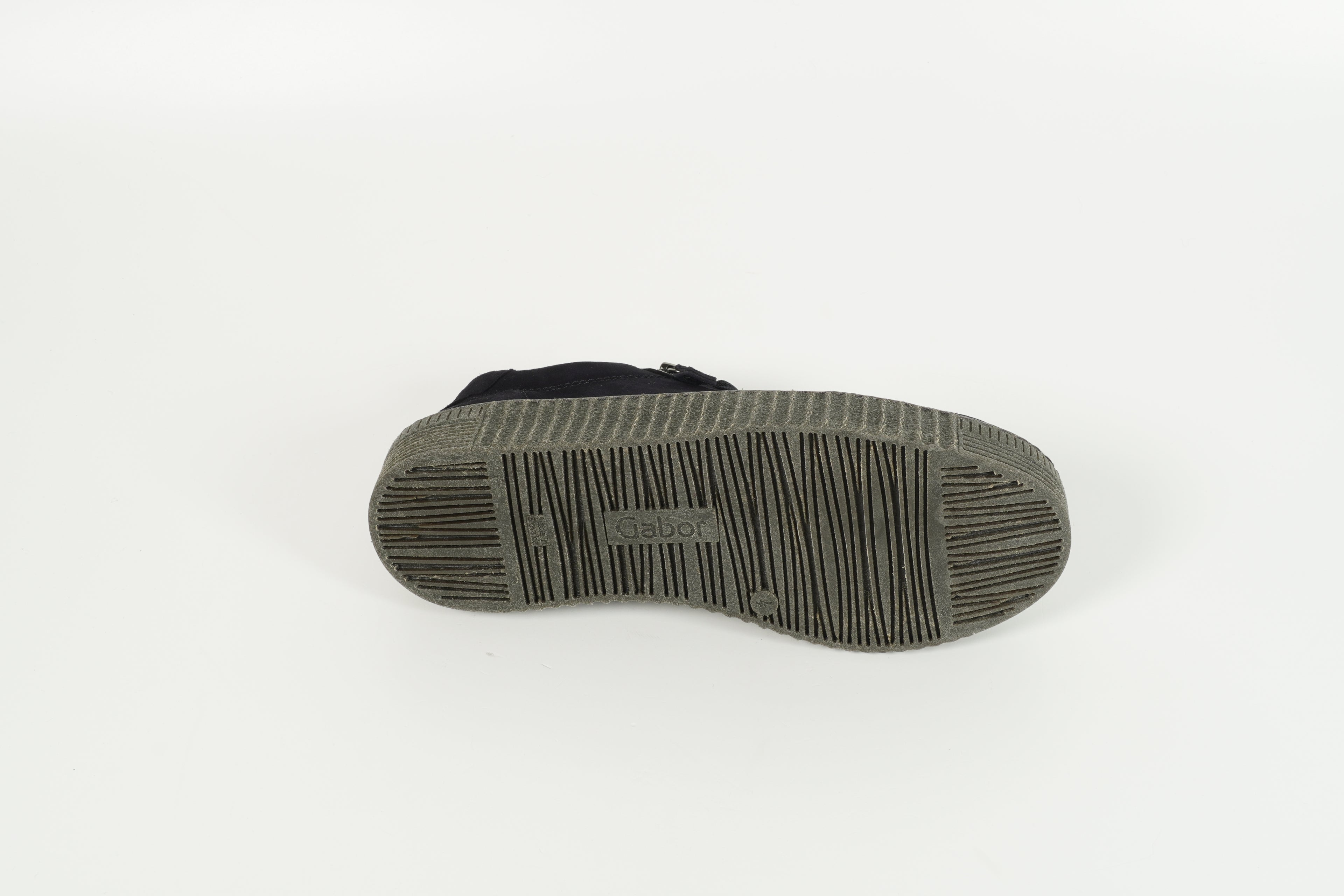 Sneaker Dark Blue