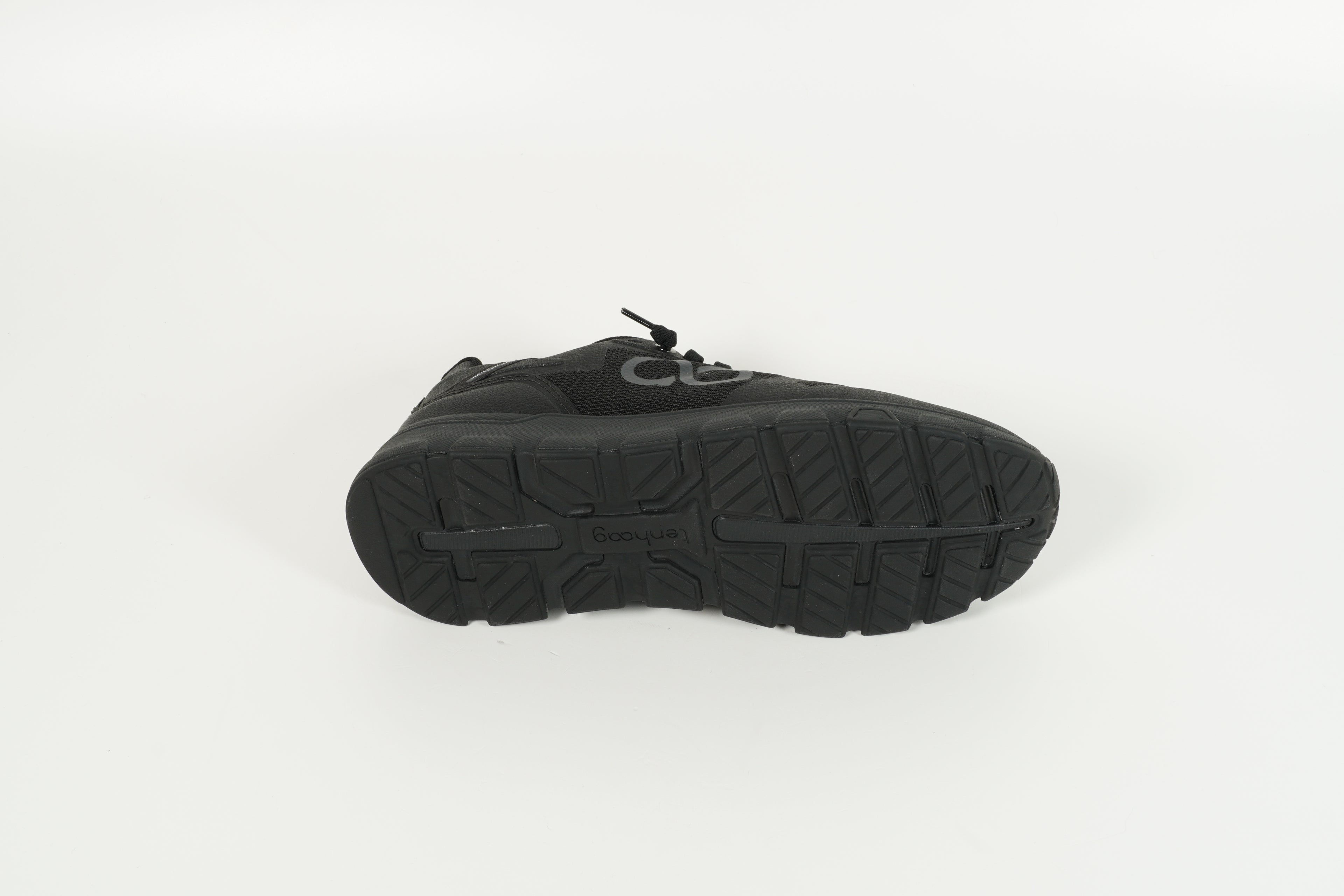 Sneaker Schwarz