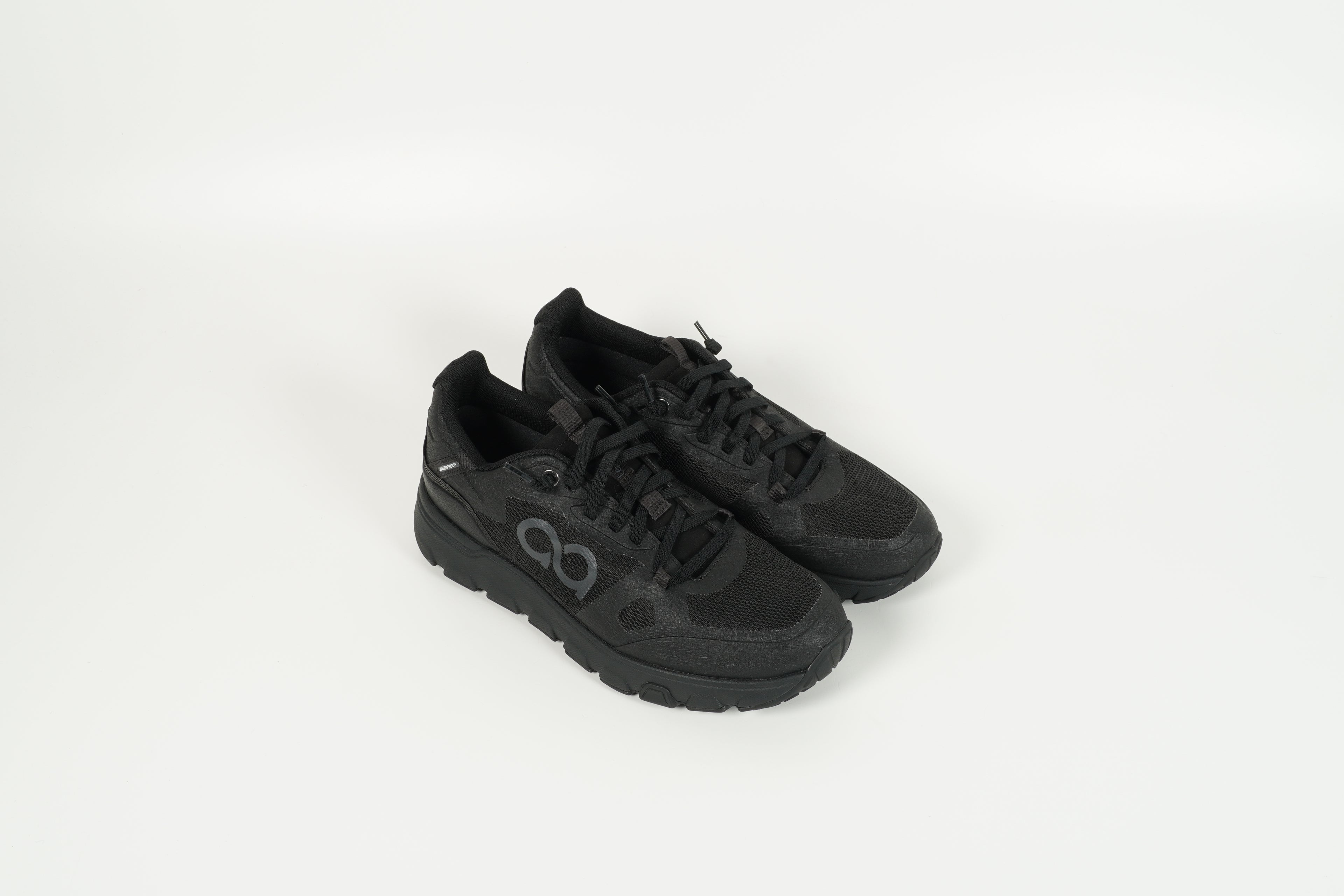 Sneaker Schwarz
