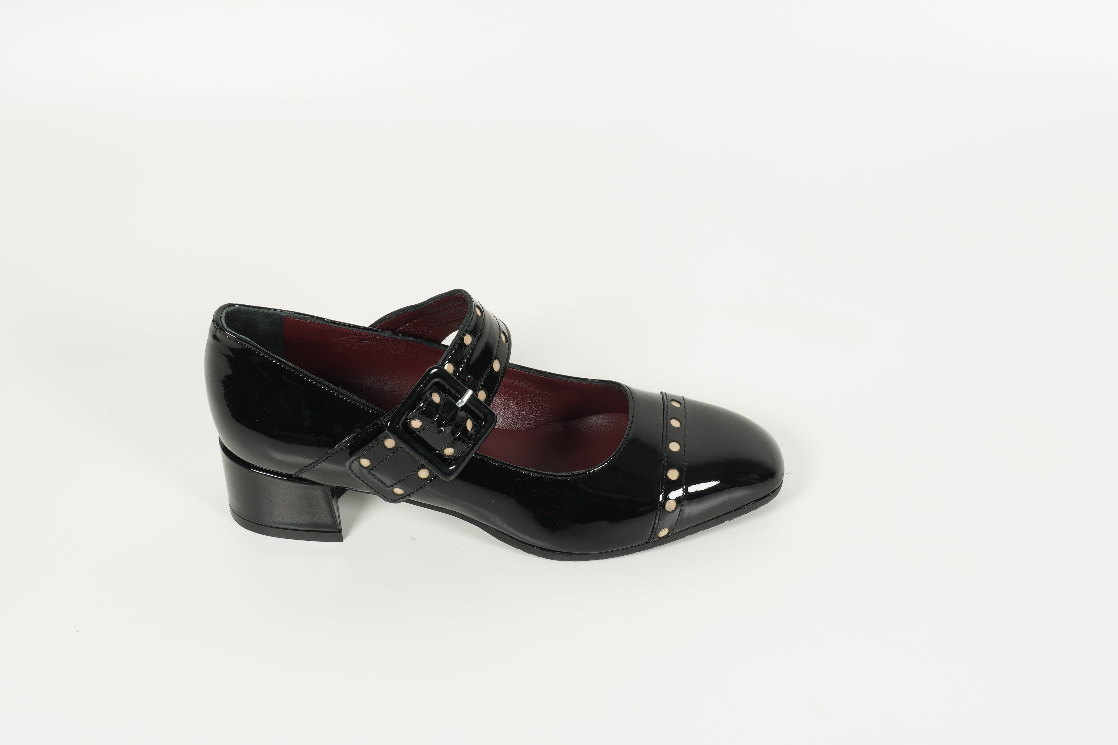 Pumps Schwarz
