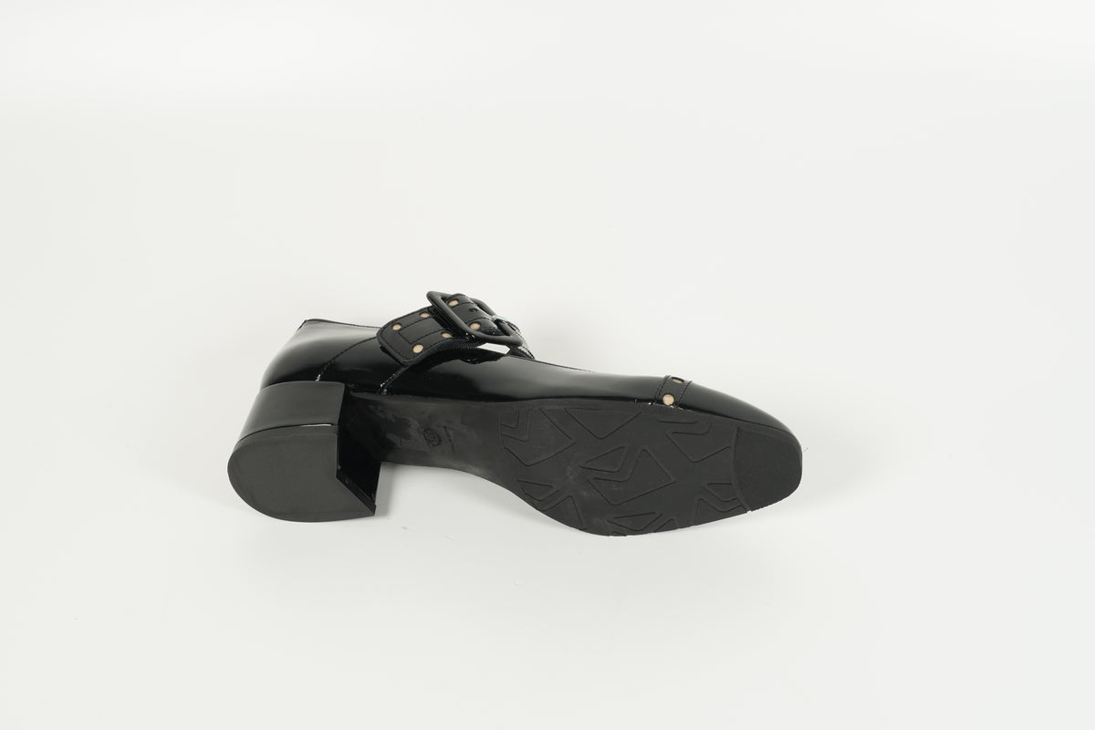 Pumps Black