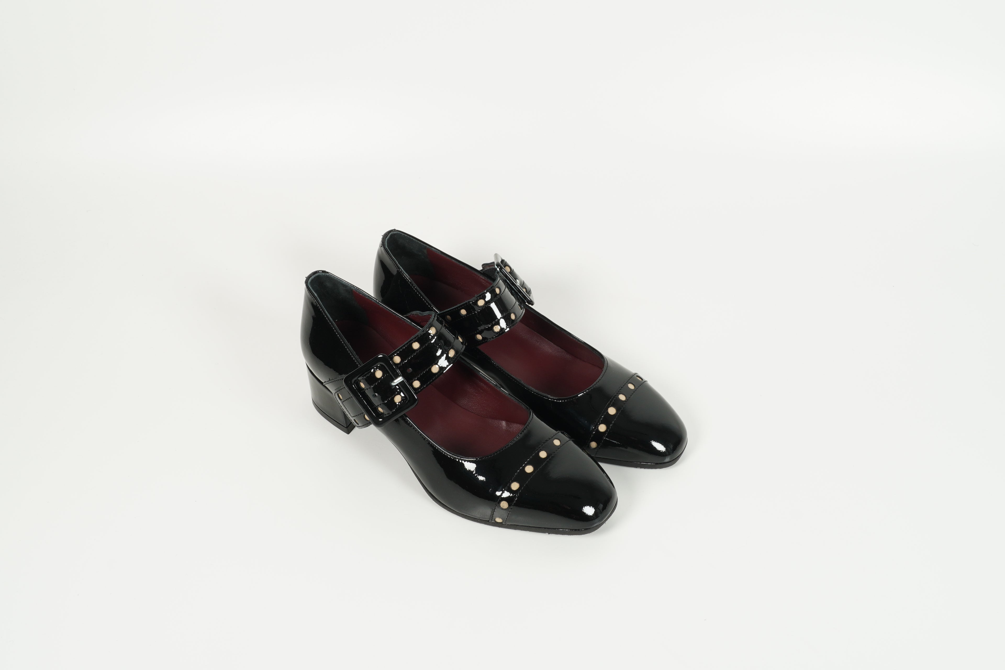Pumps Schwarz