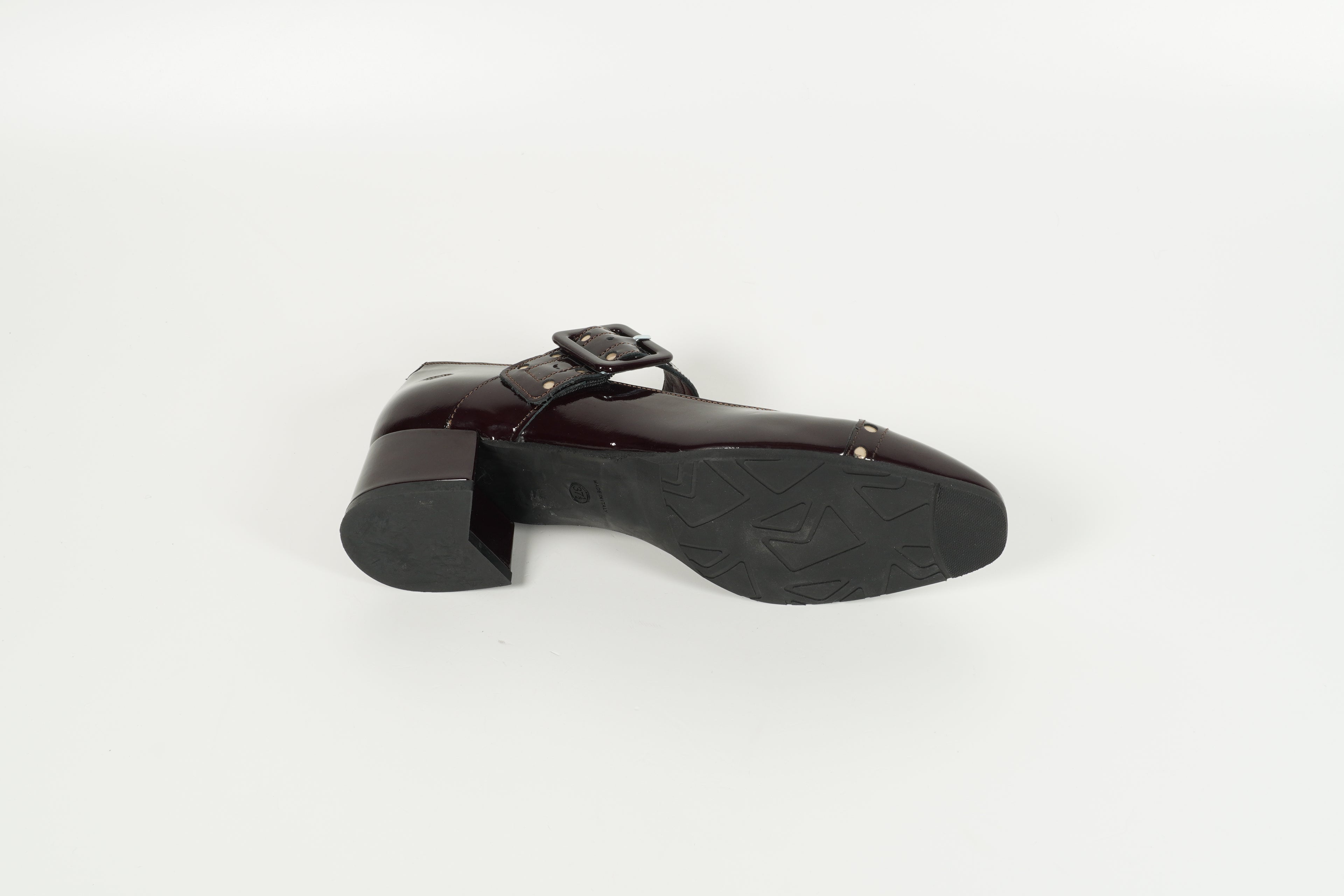 Pumps Rot