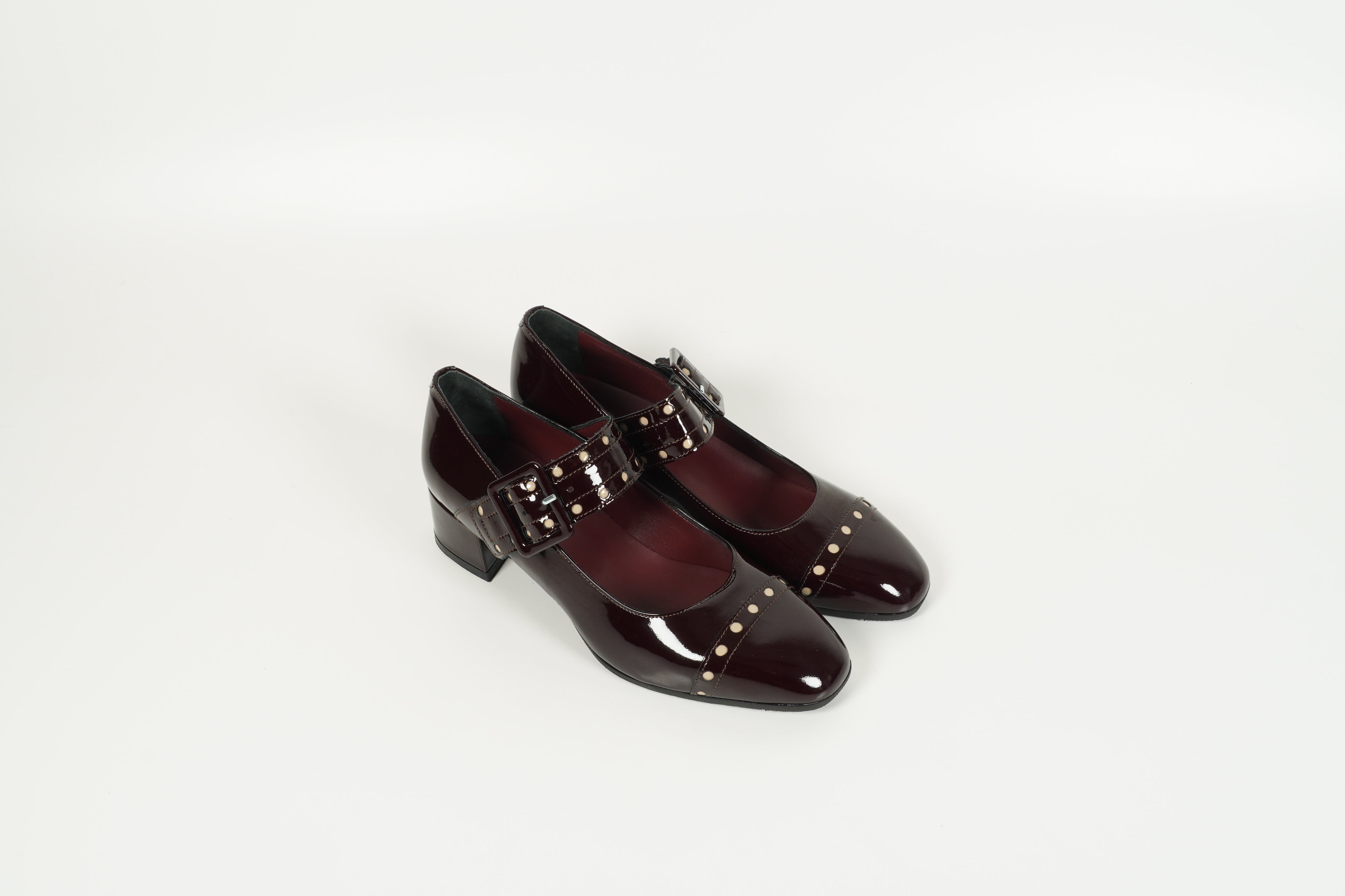 Pumps Rot