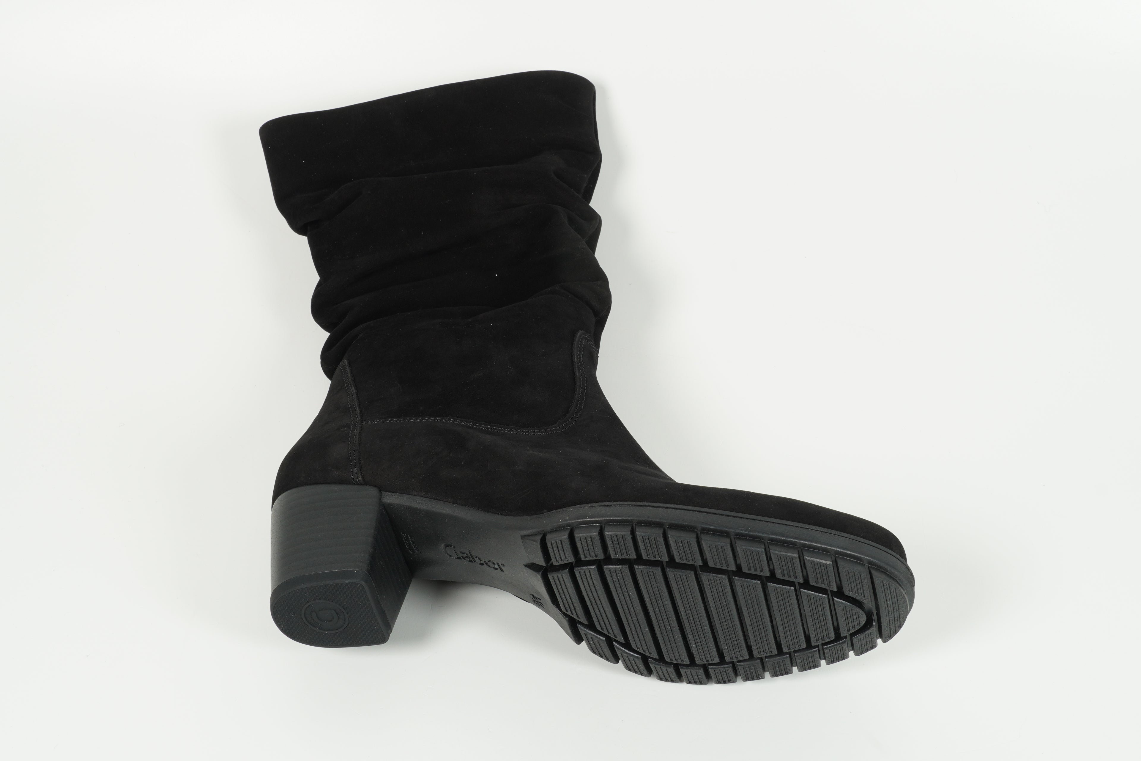 56.606.47 Soft Nubuck black