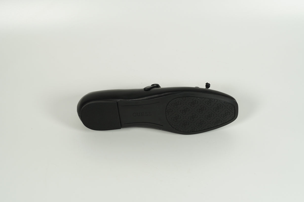 Ballerine noire