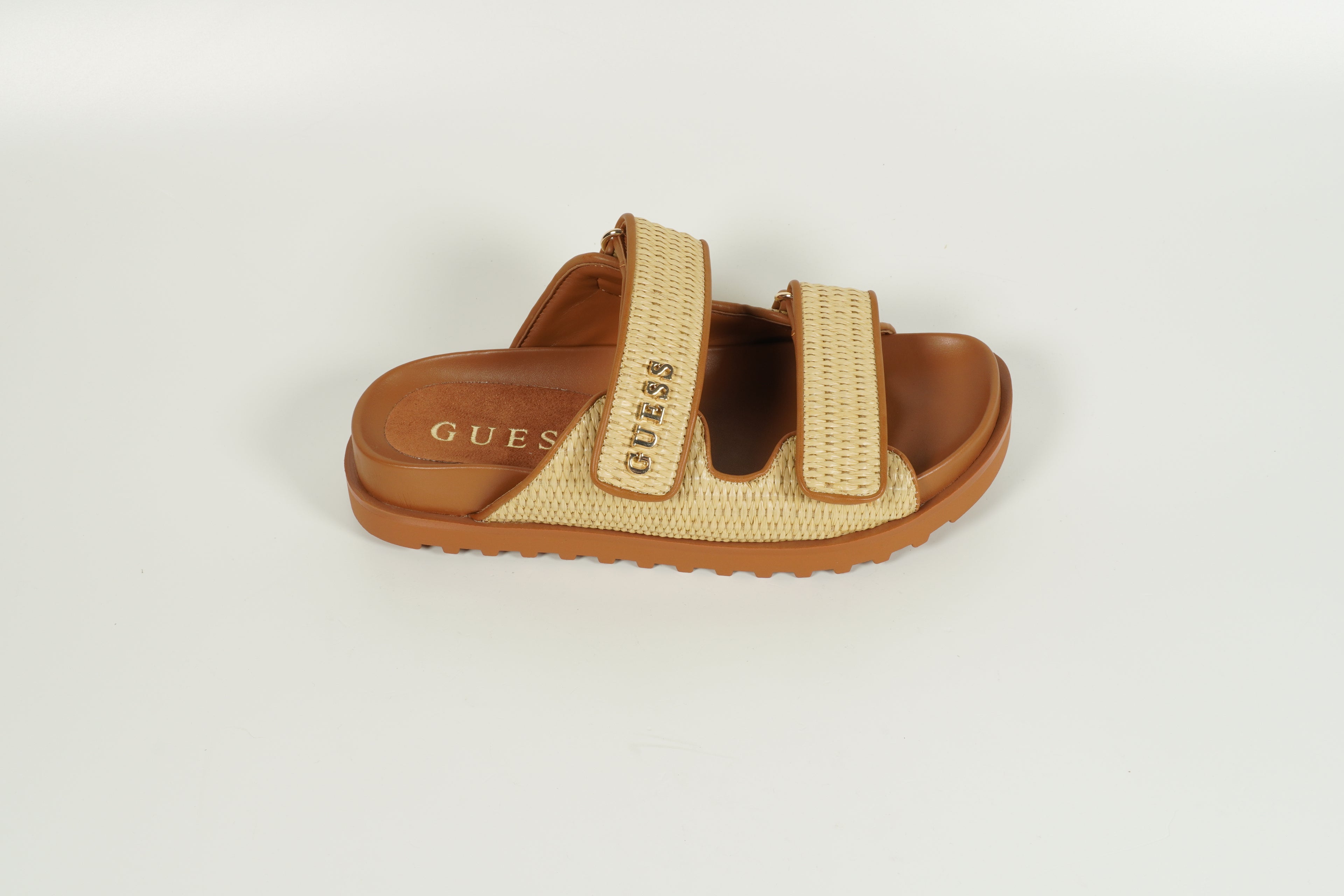Sandale Beige