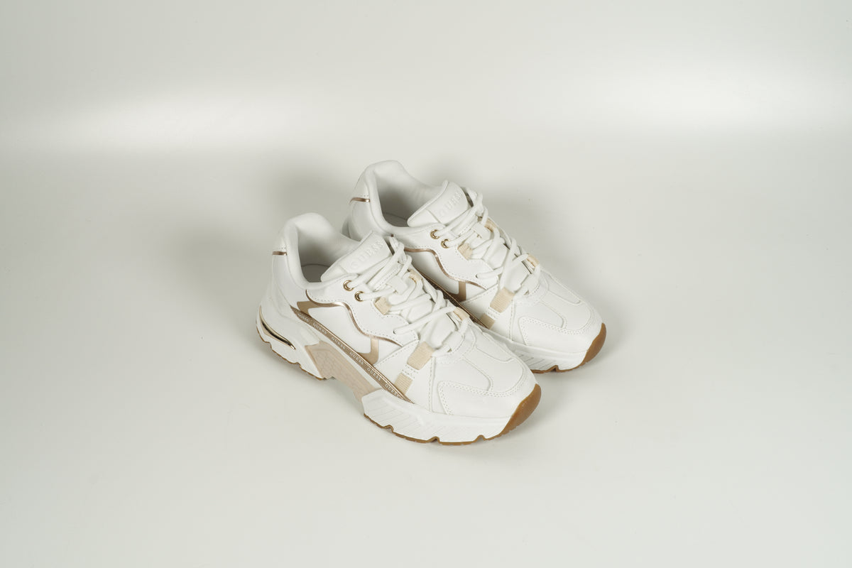 Sneaker Weiss