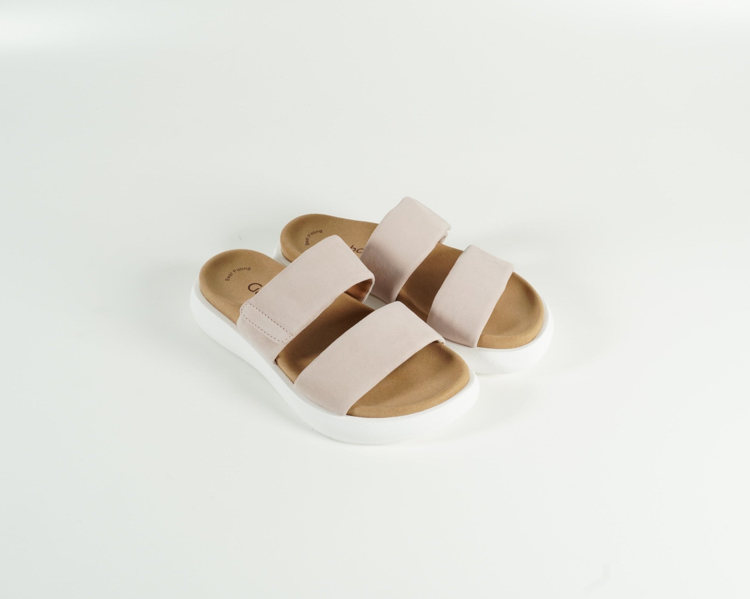 Pantolette Rosa