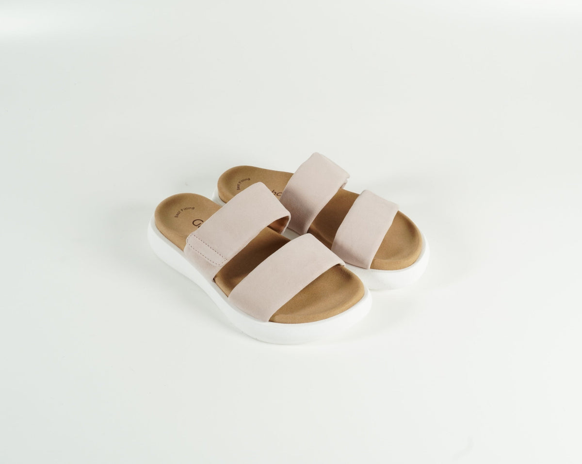 Pantolette Rosa
