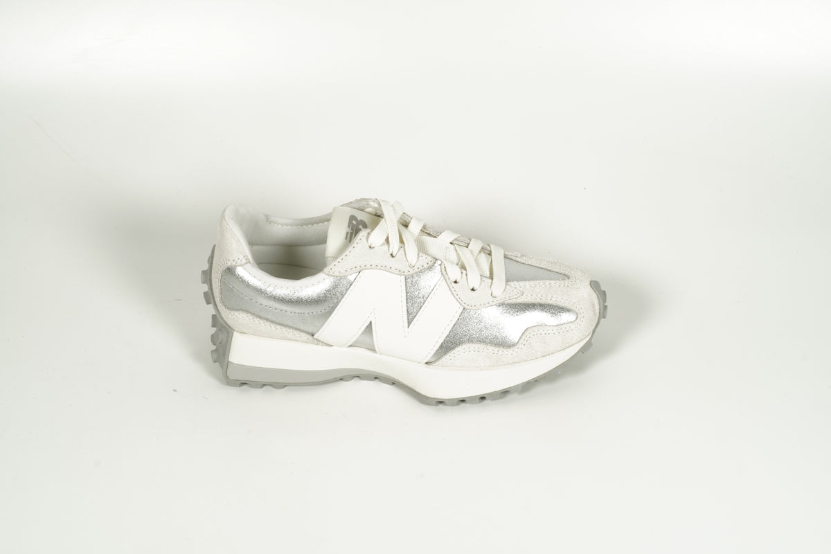 Sneakers WS327 Silver