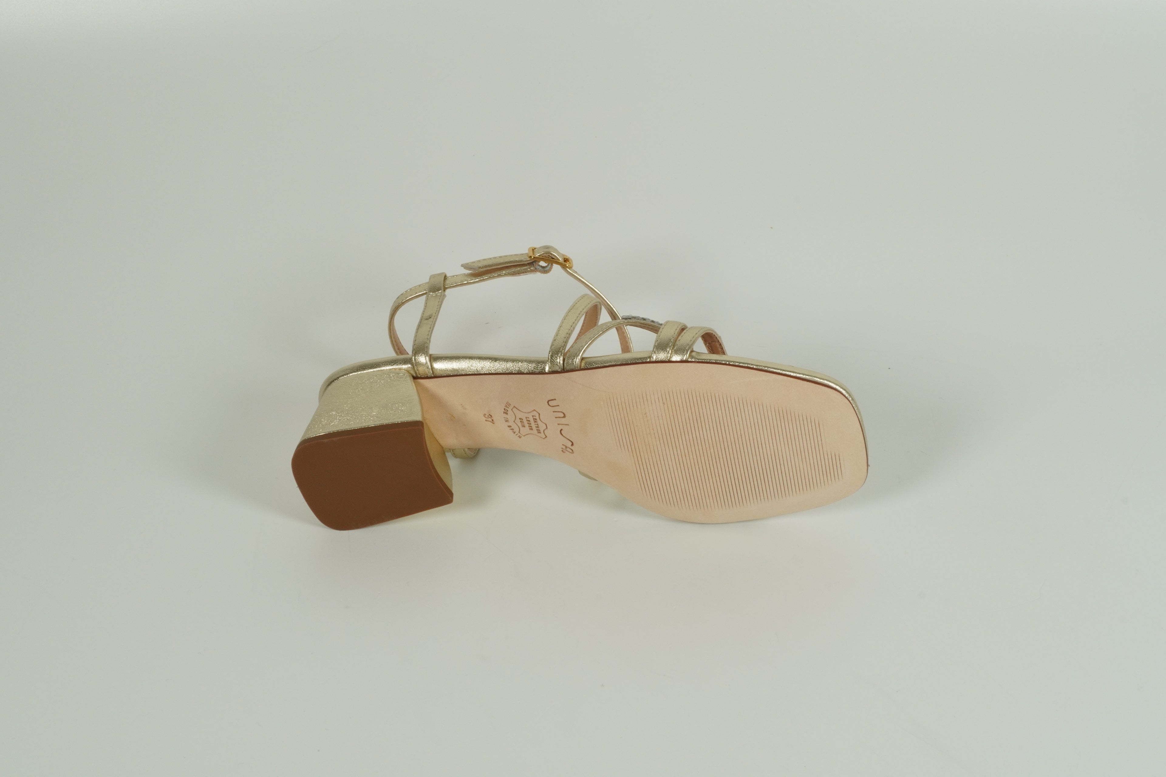 Sandale Gold