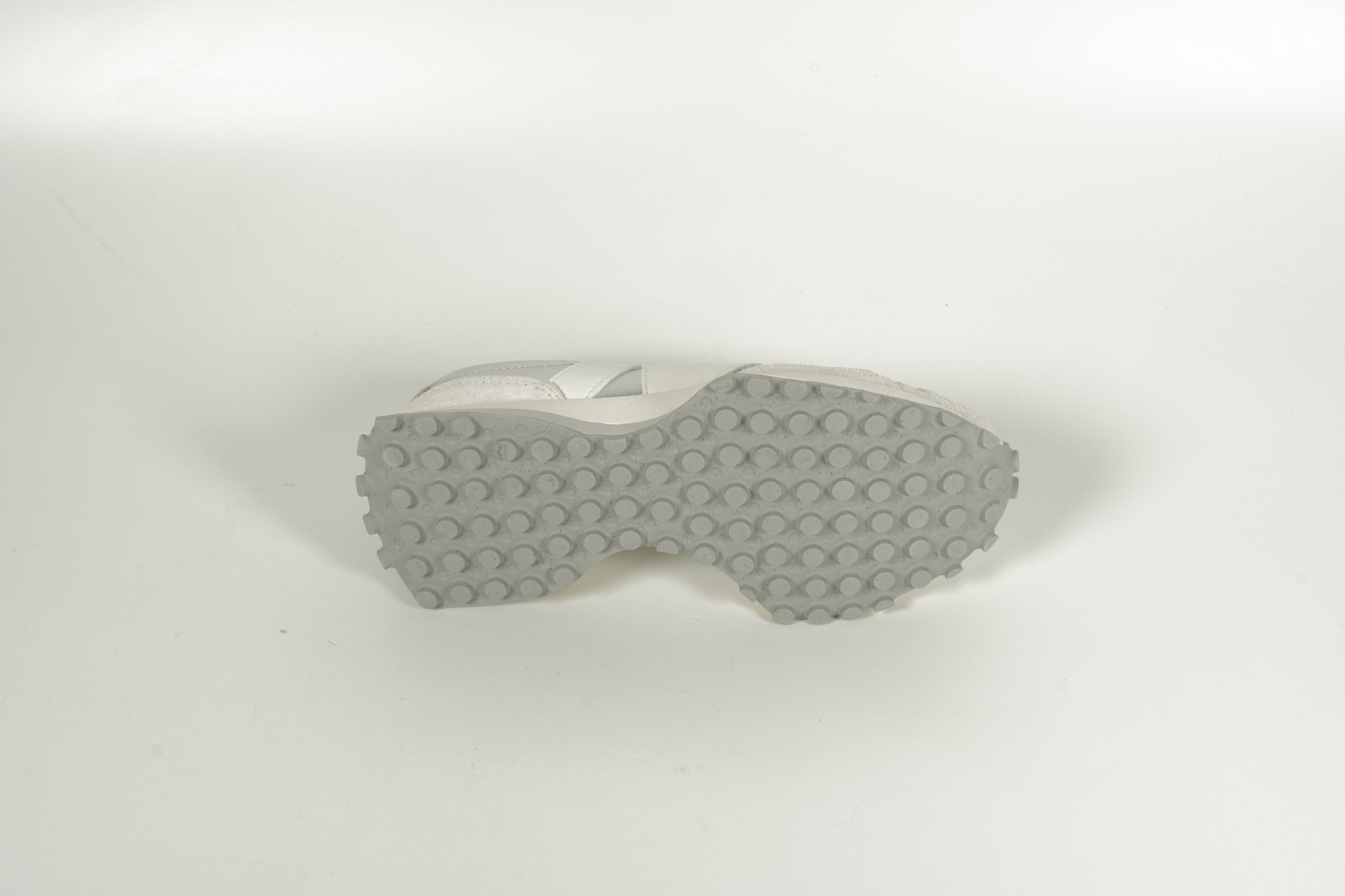 Sneaker WS327 Silber