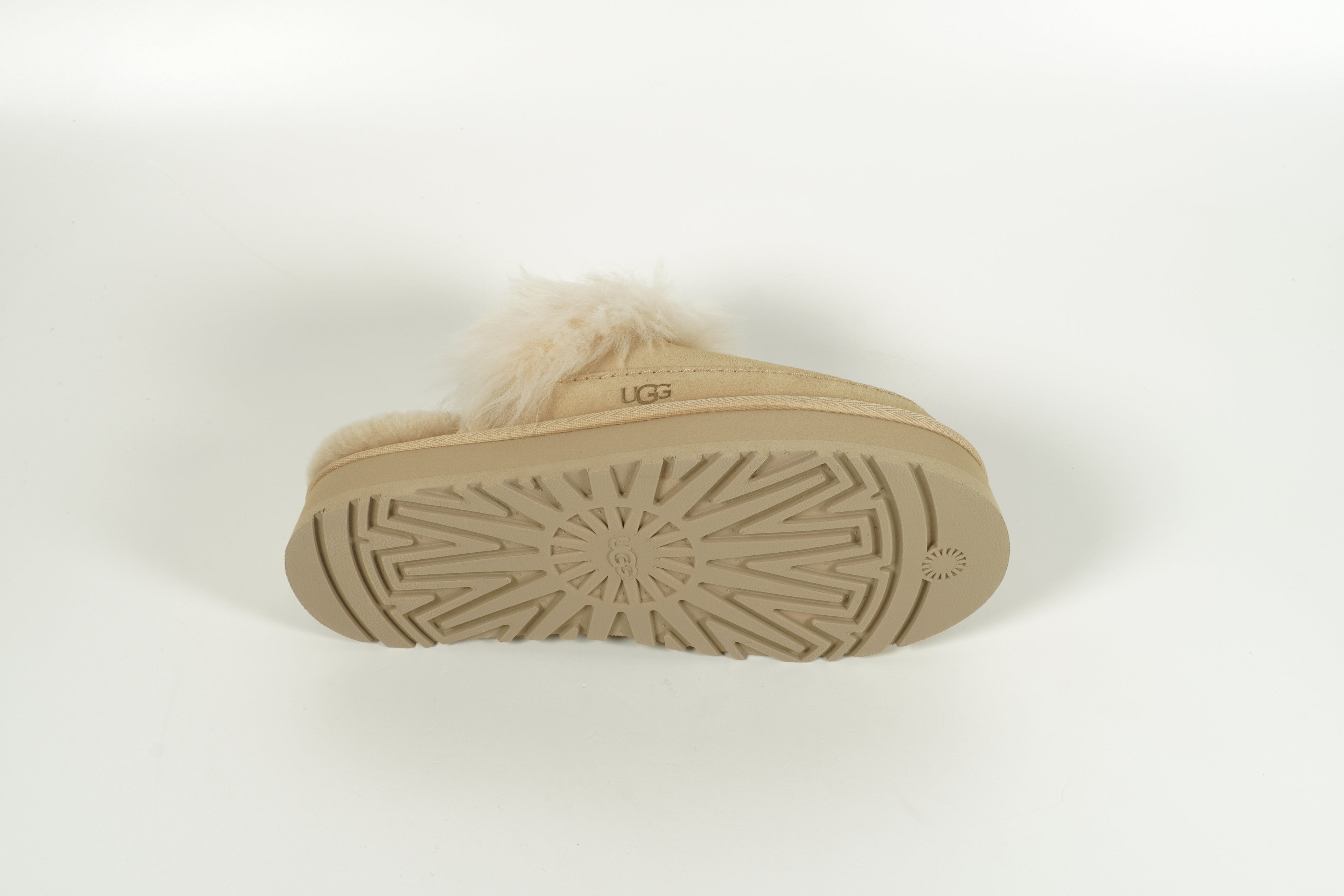 Disquette Chalet Sandcastle