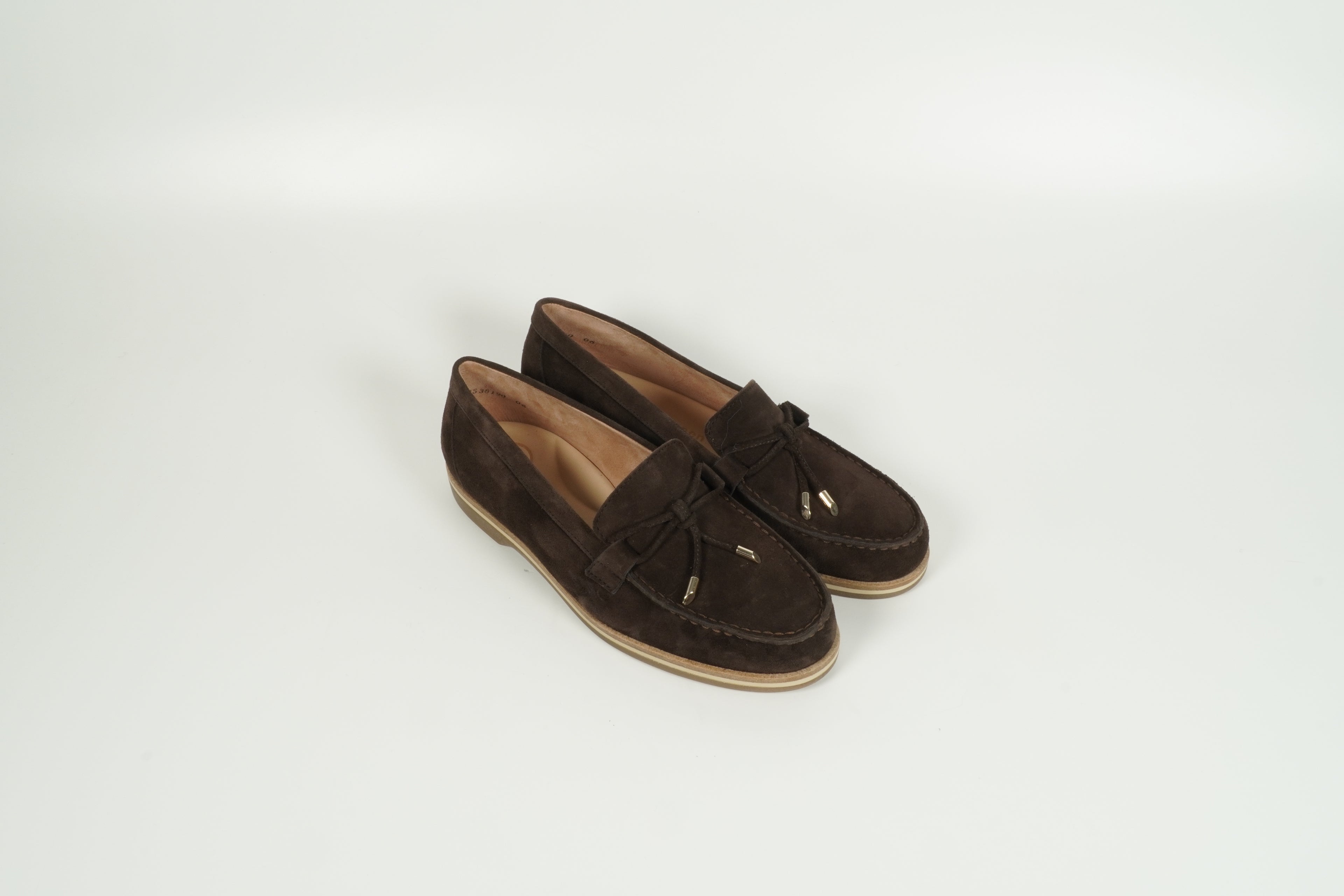 Loafer Braun