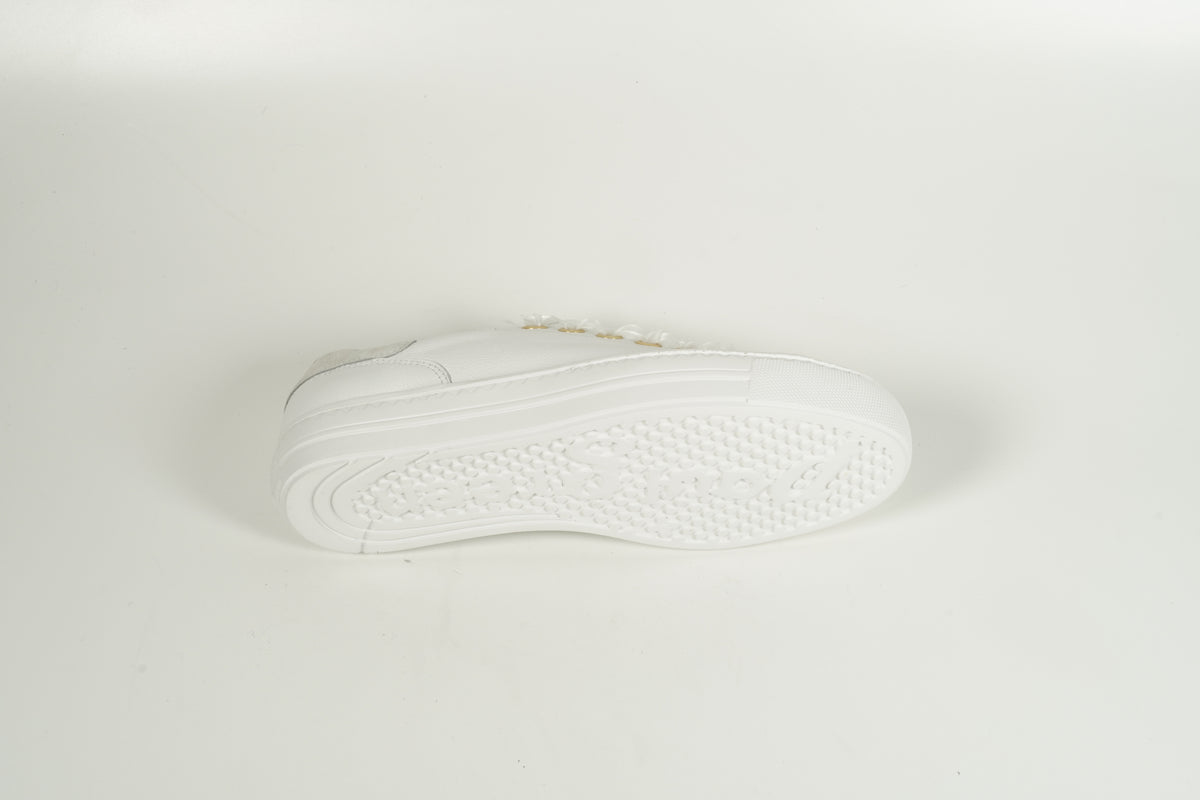 Sneaker Weiss