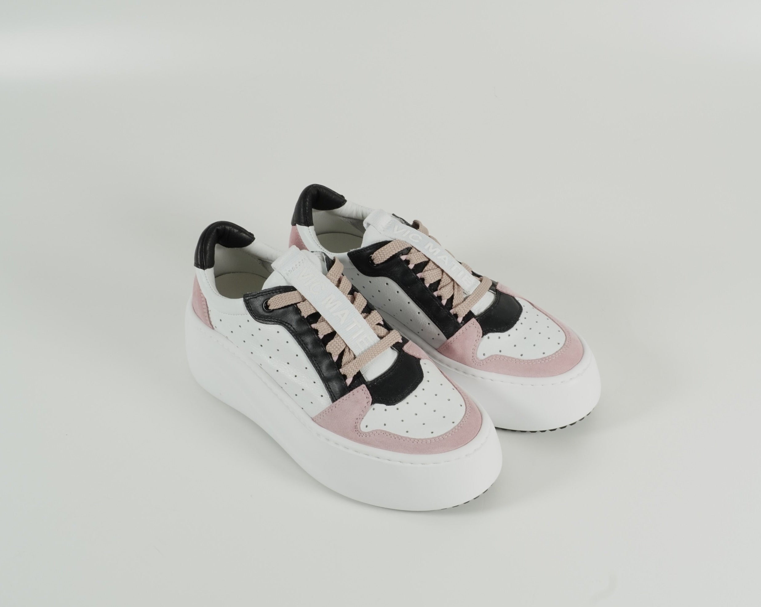 Sneaker Rosa