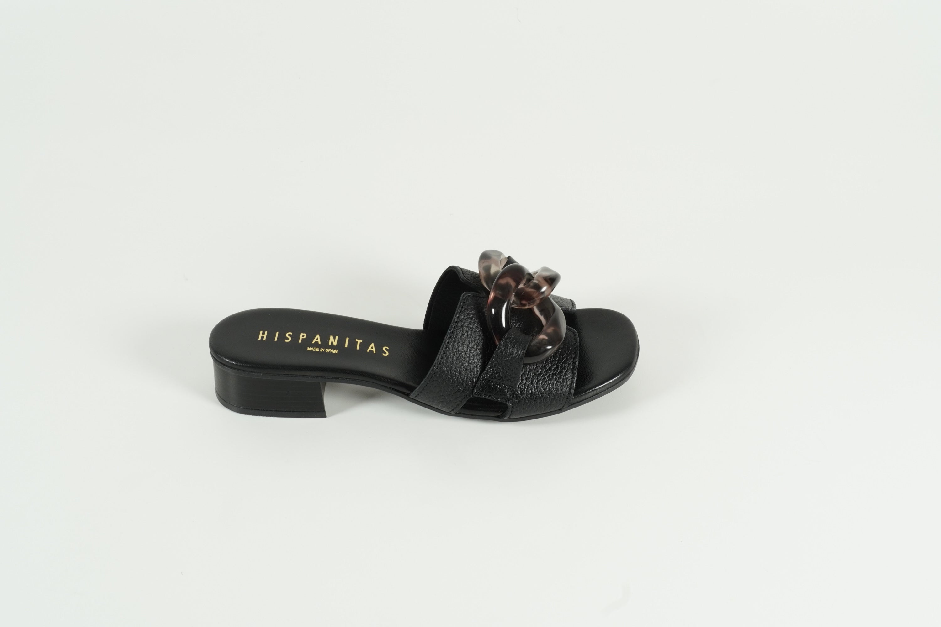 Black Mules