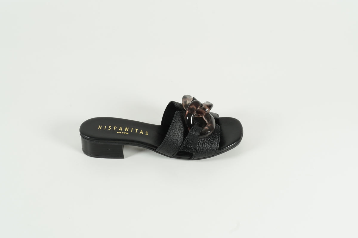 Black Mules