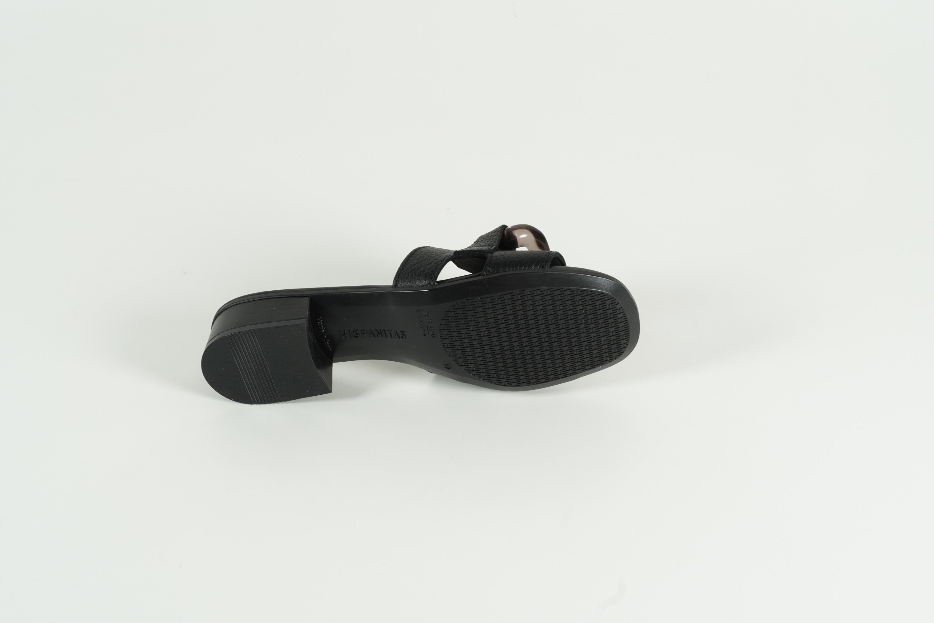 Black Mules