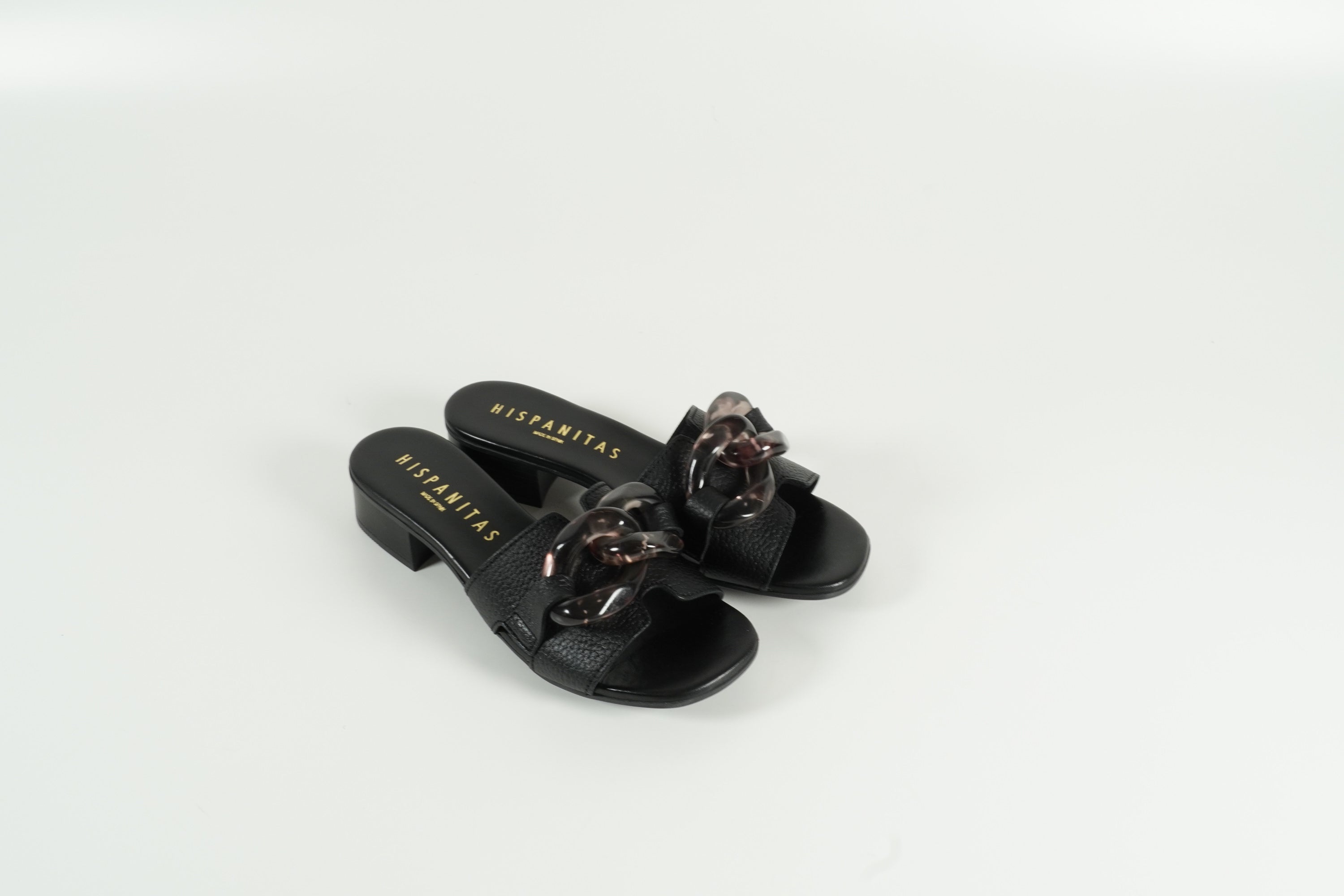 Black Mules