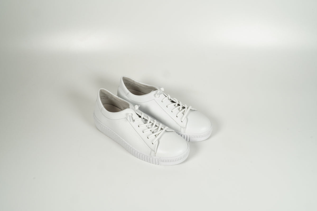 Sneaker Weiss