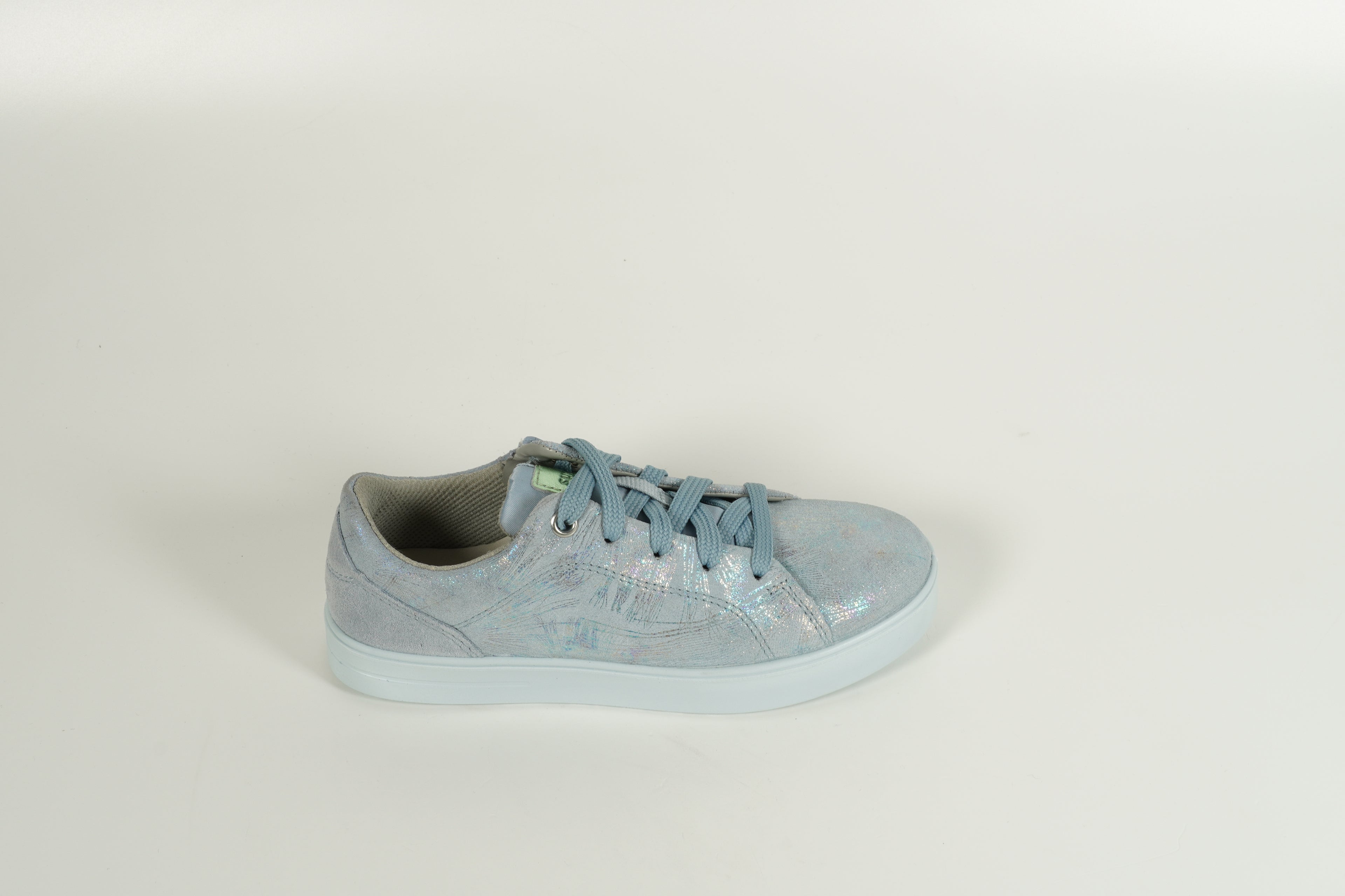 Sneaker Kids Blue