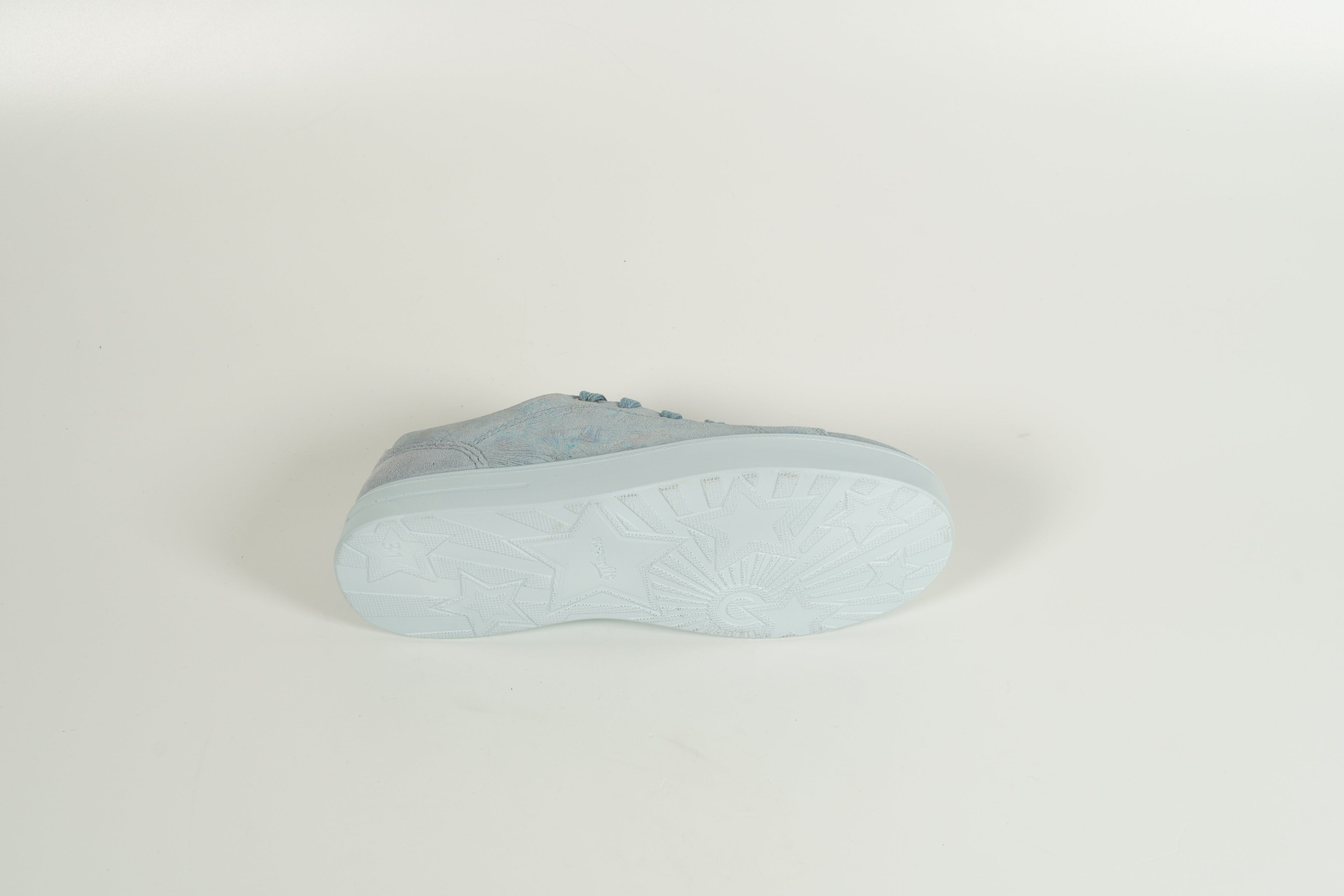 Sneaker Kids Blue