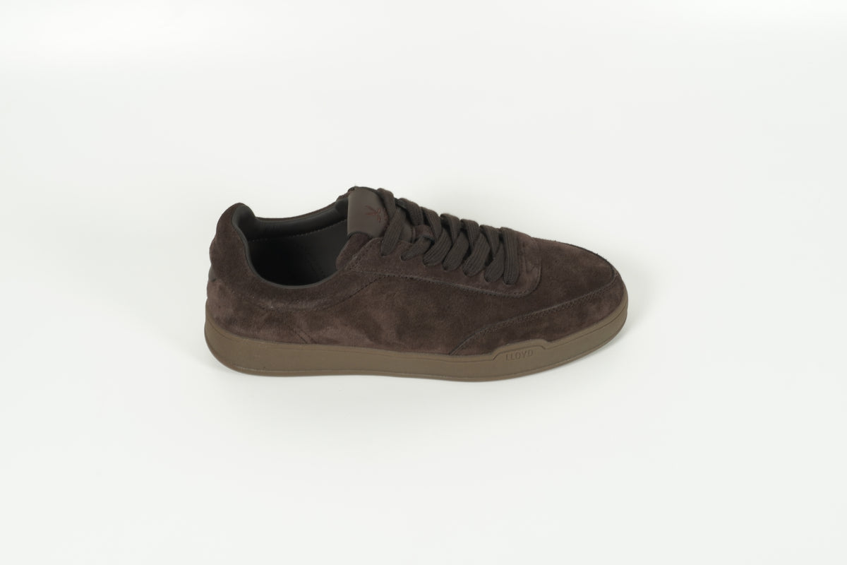 Sneaker Braun