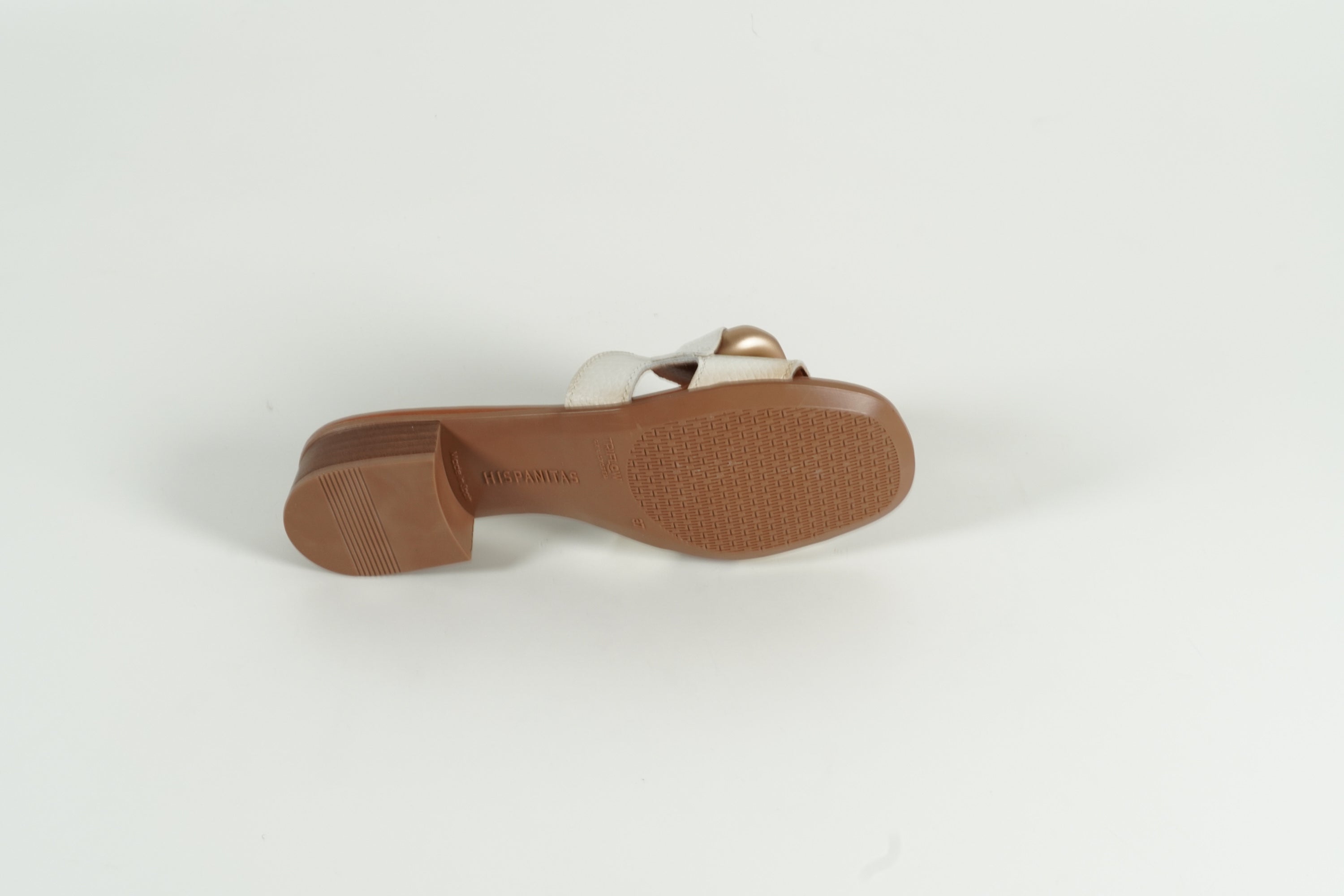 Mules White
