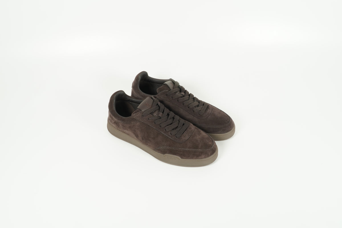 Sneaker Braun