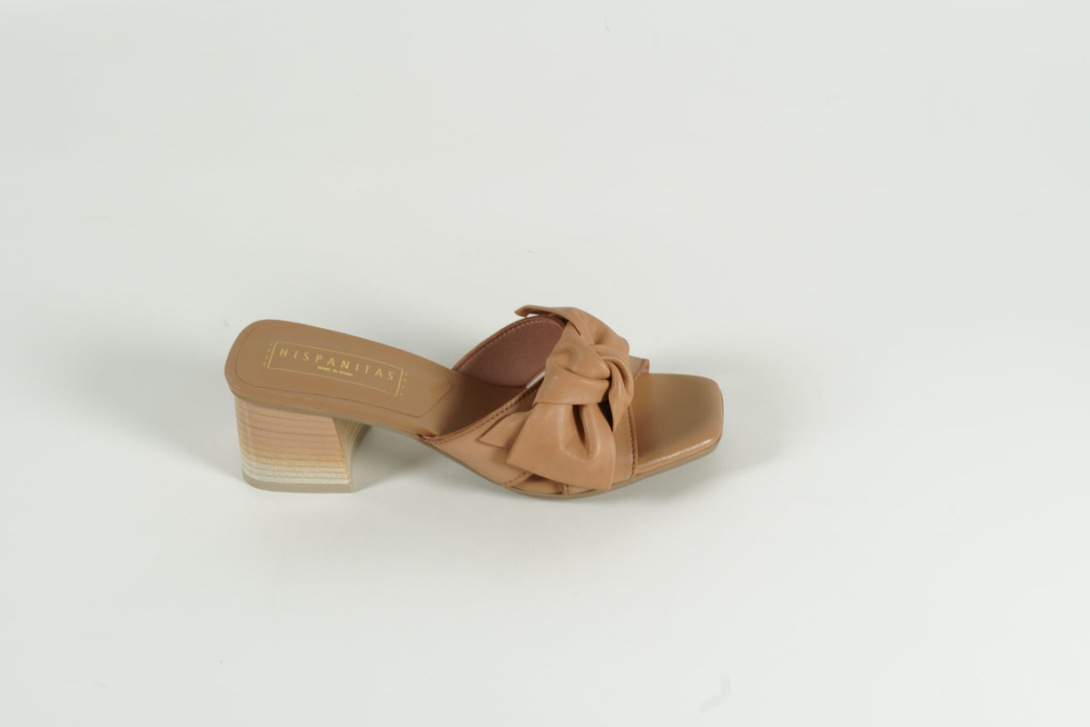 Pumps Beige