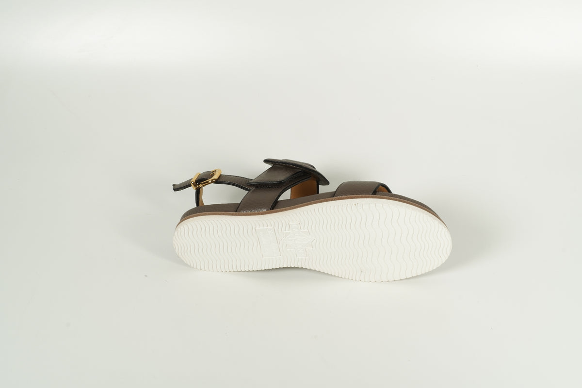Taupe Sandal