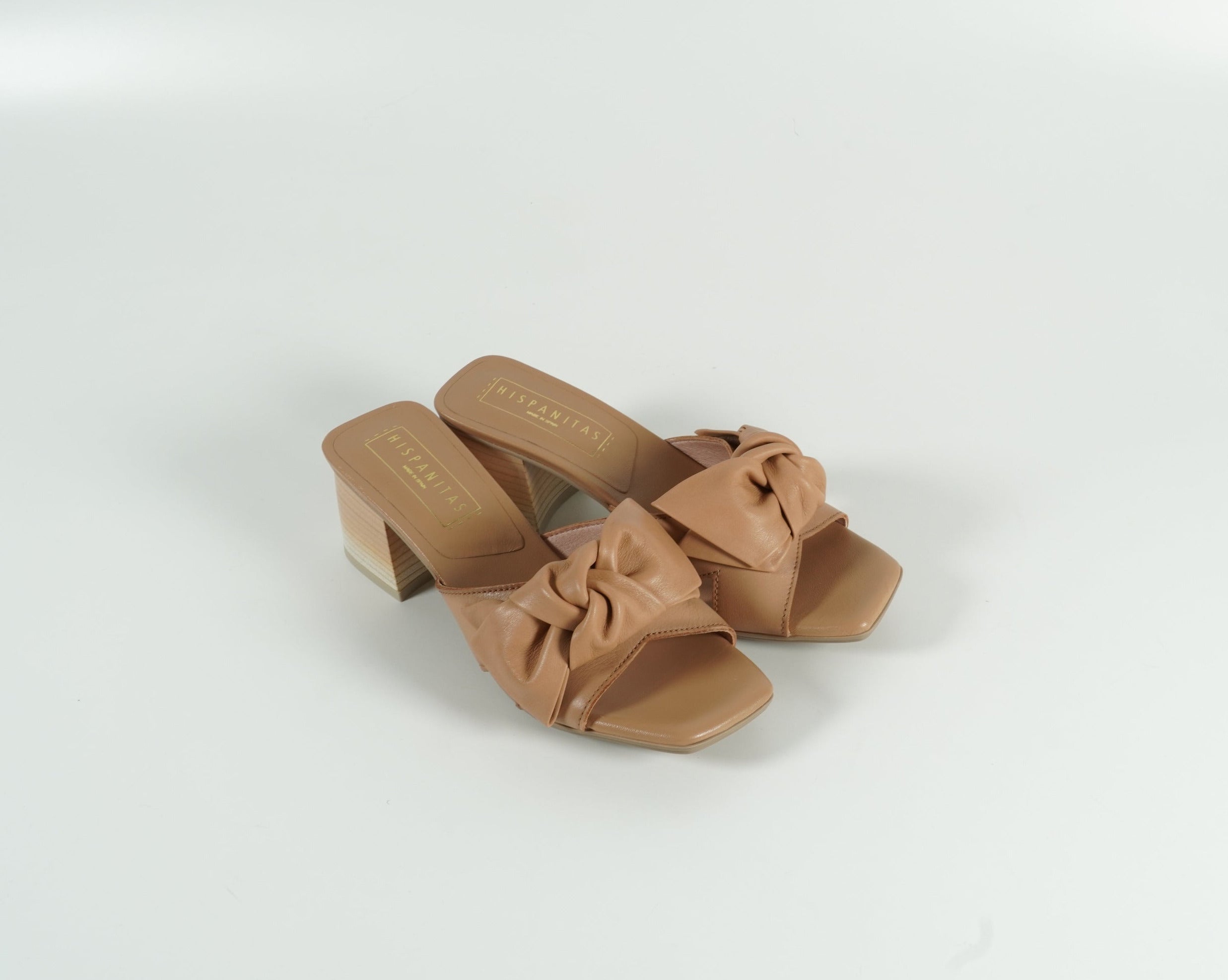 Pumps Beige