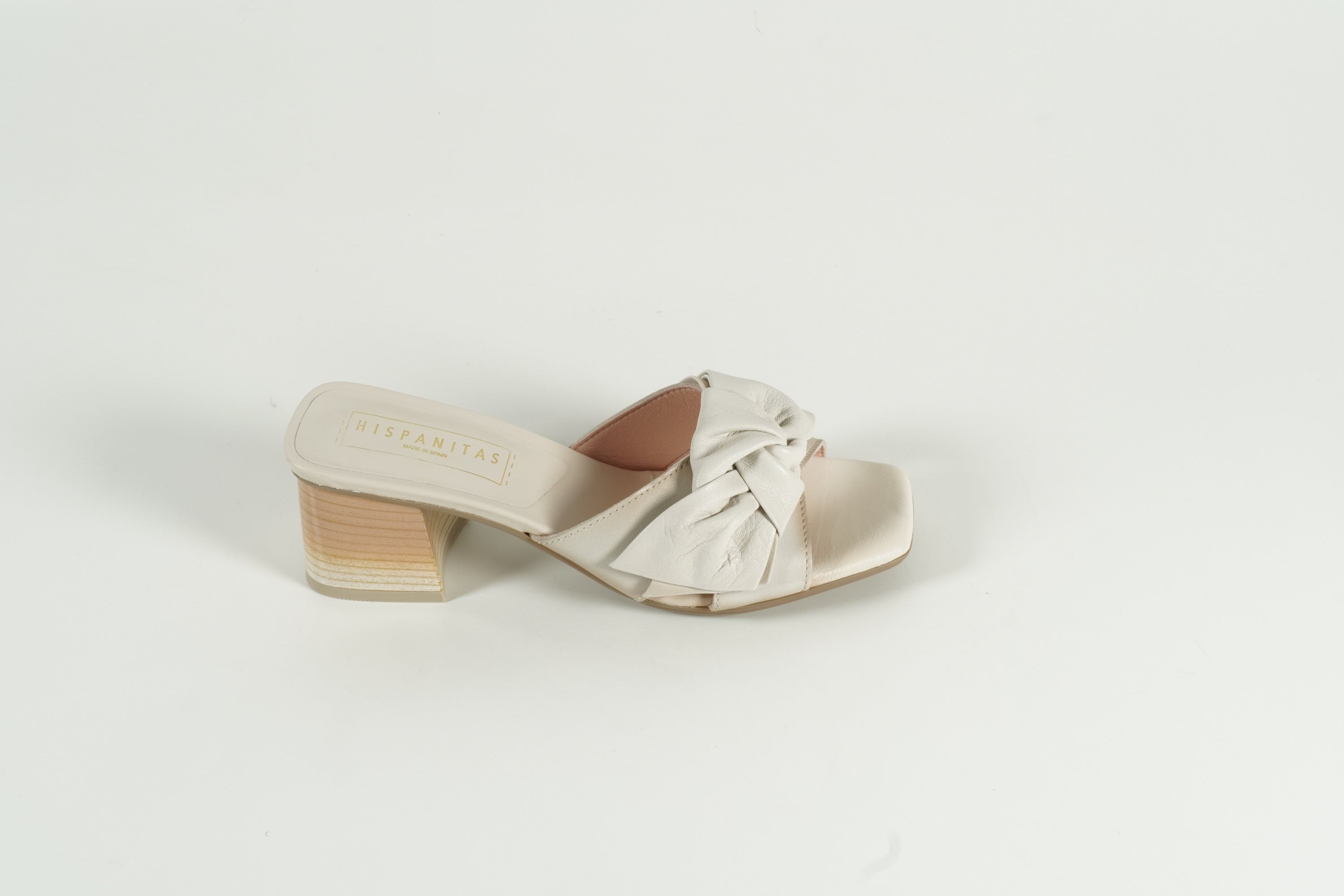 Pumps Off White