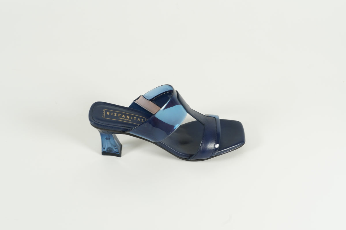 Pumps Blue