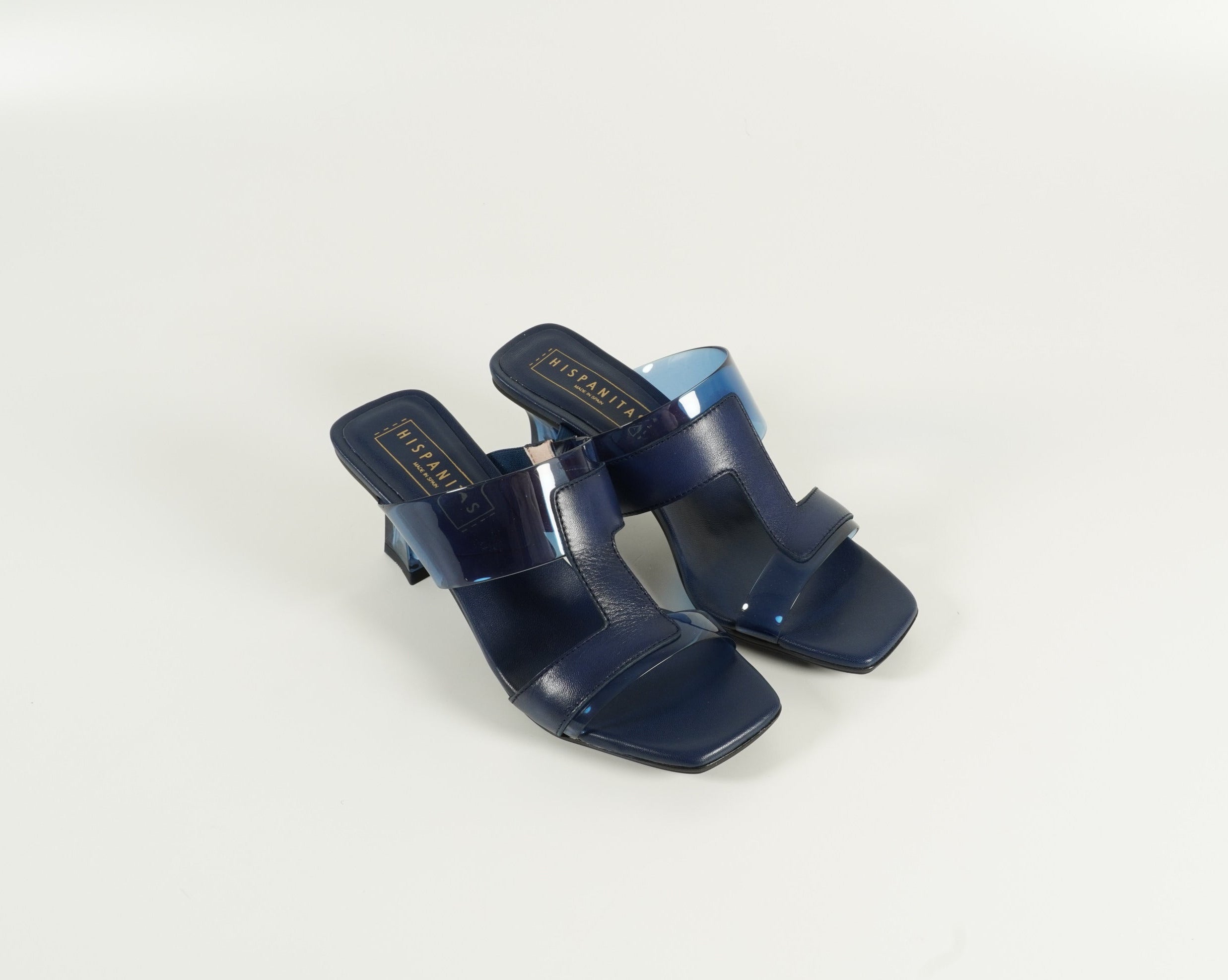 Pumps Blue