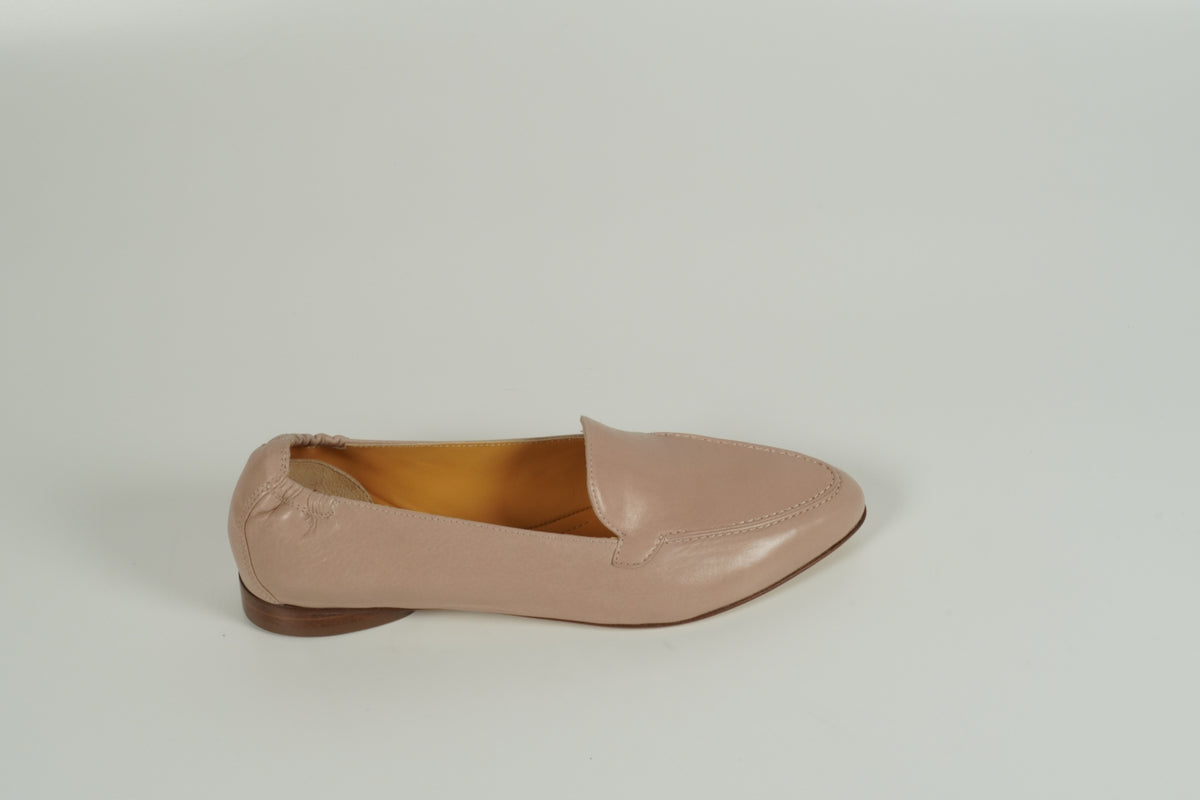 Moccasin Beige