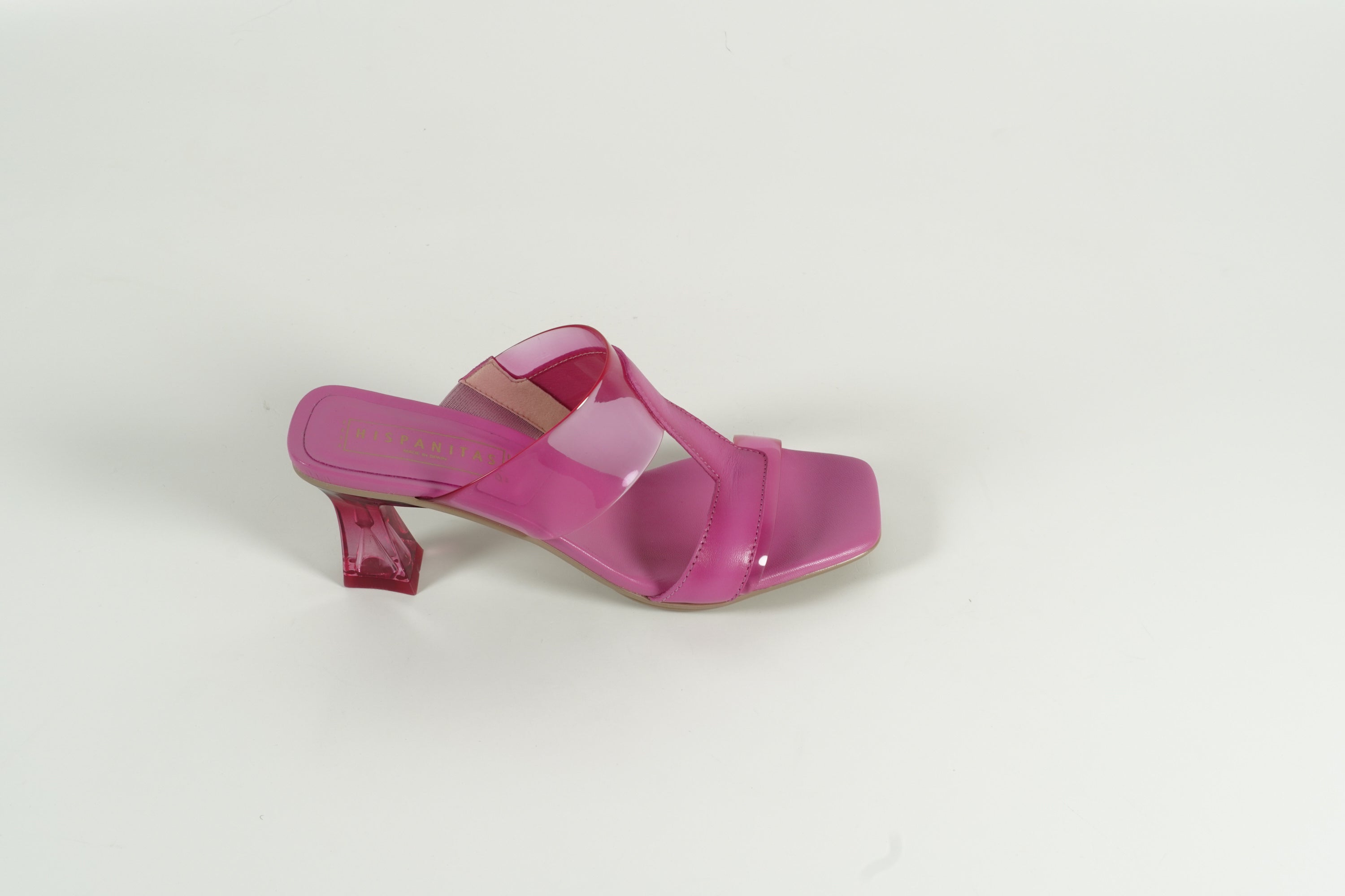 Pumps Pink