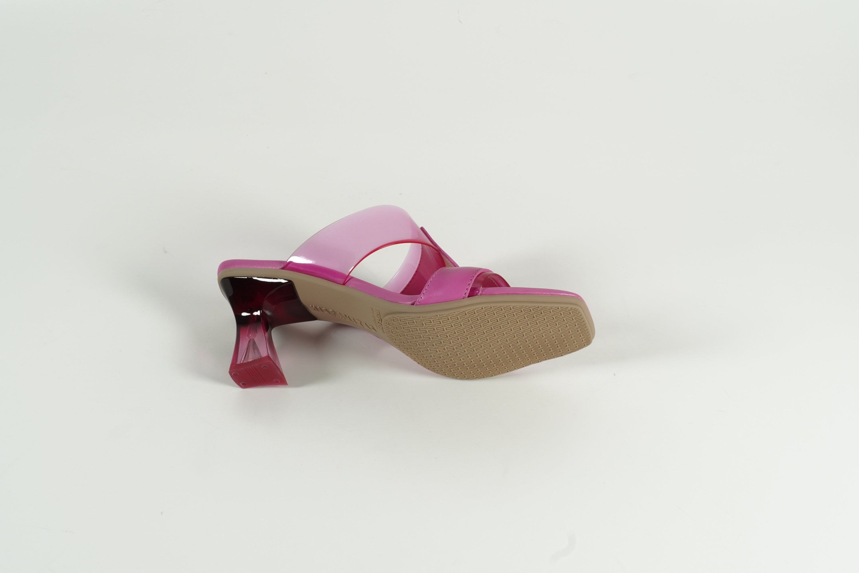 Pumps Pink