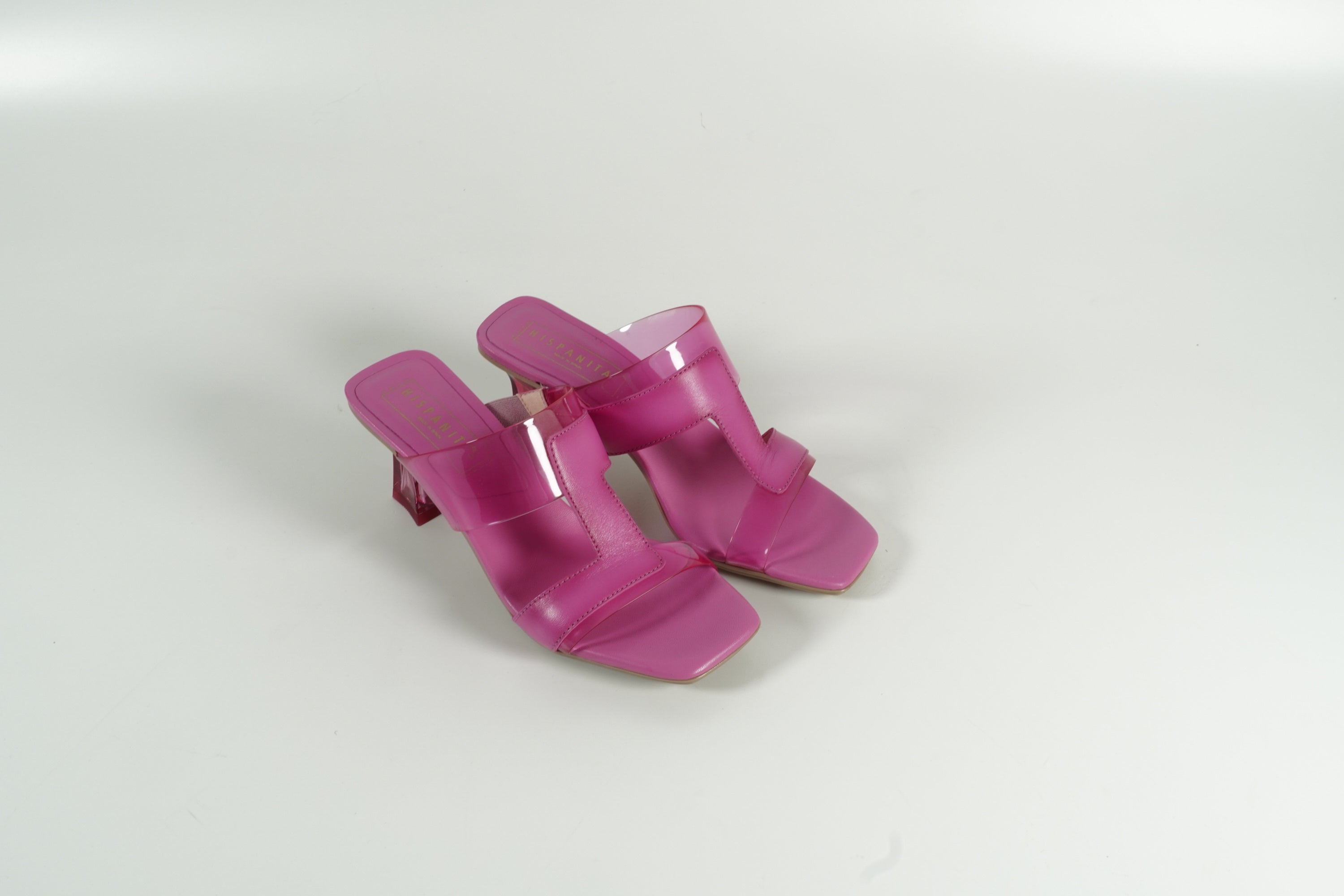 Pumps Pink