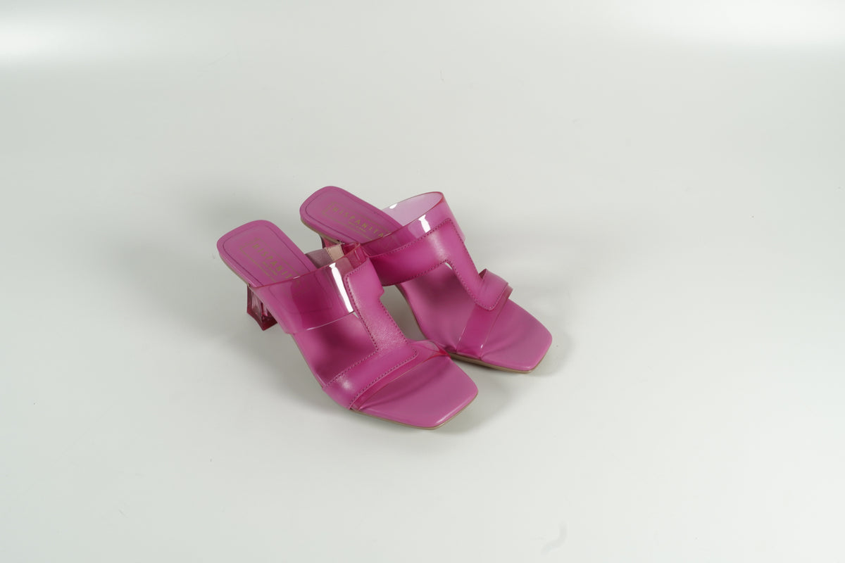Pumps Pink