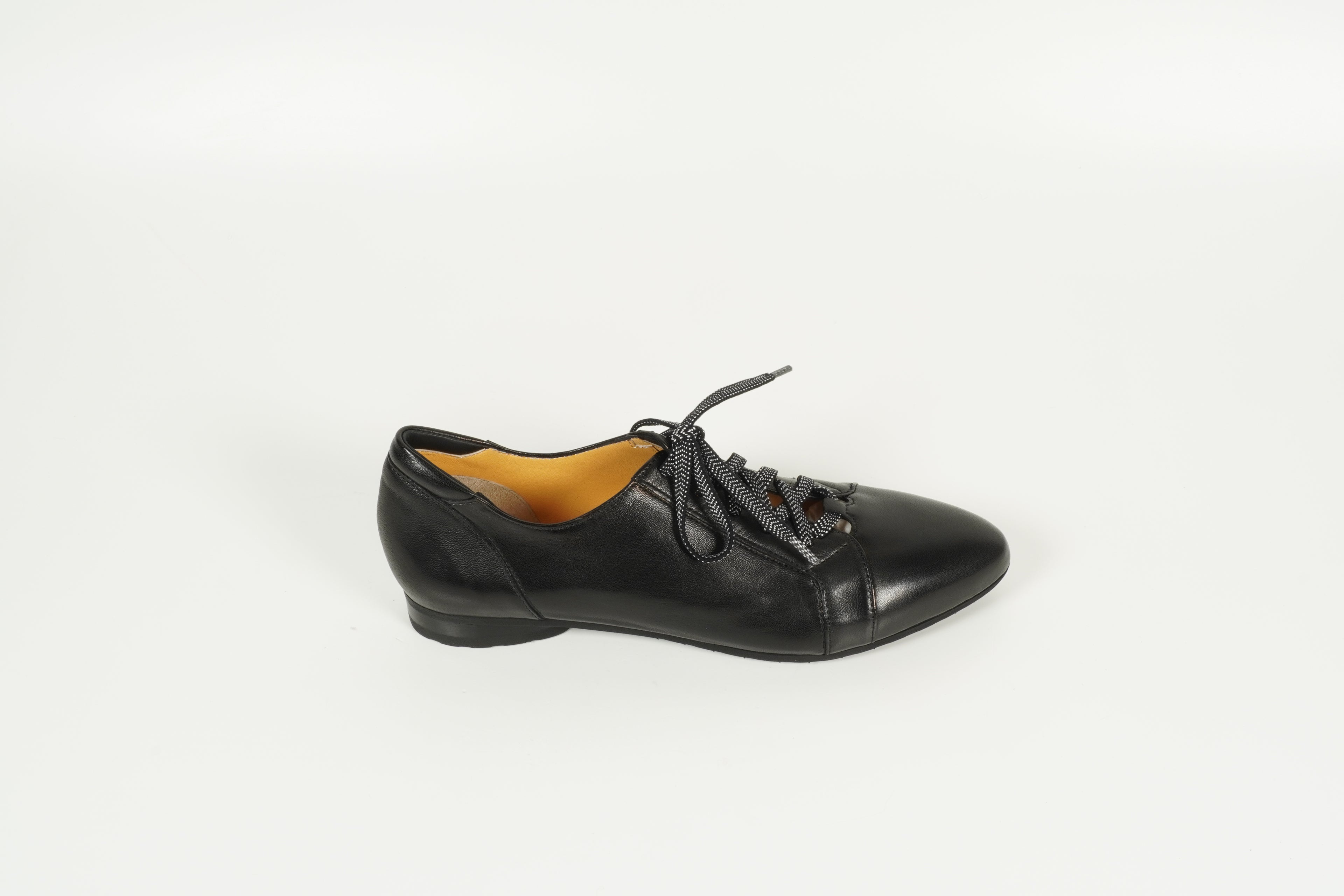 Chaussure basse noire