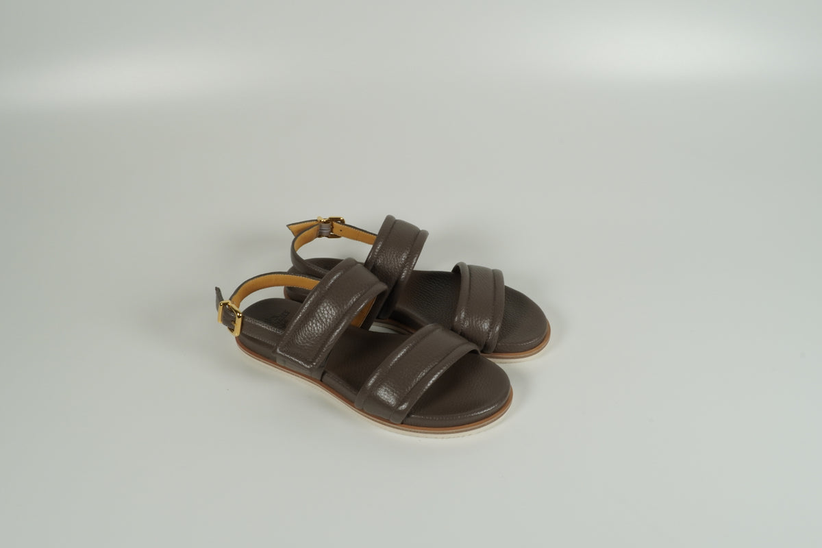 Sandale taupe